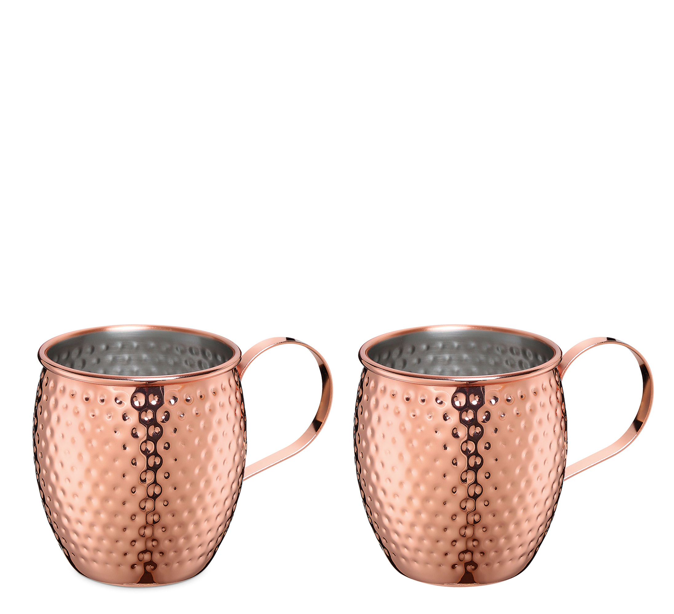 Shot MOSCOW MULE 2er-Set