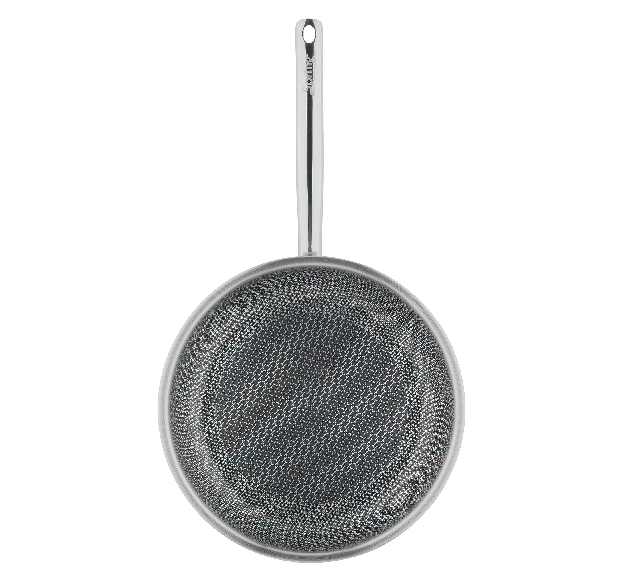 VULCANO - Bratpfanne CUT RESIST PURE 32 cm