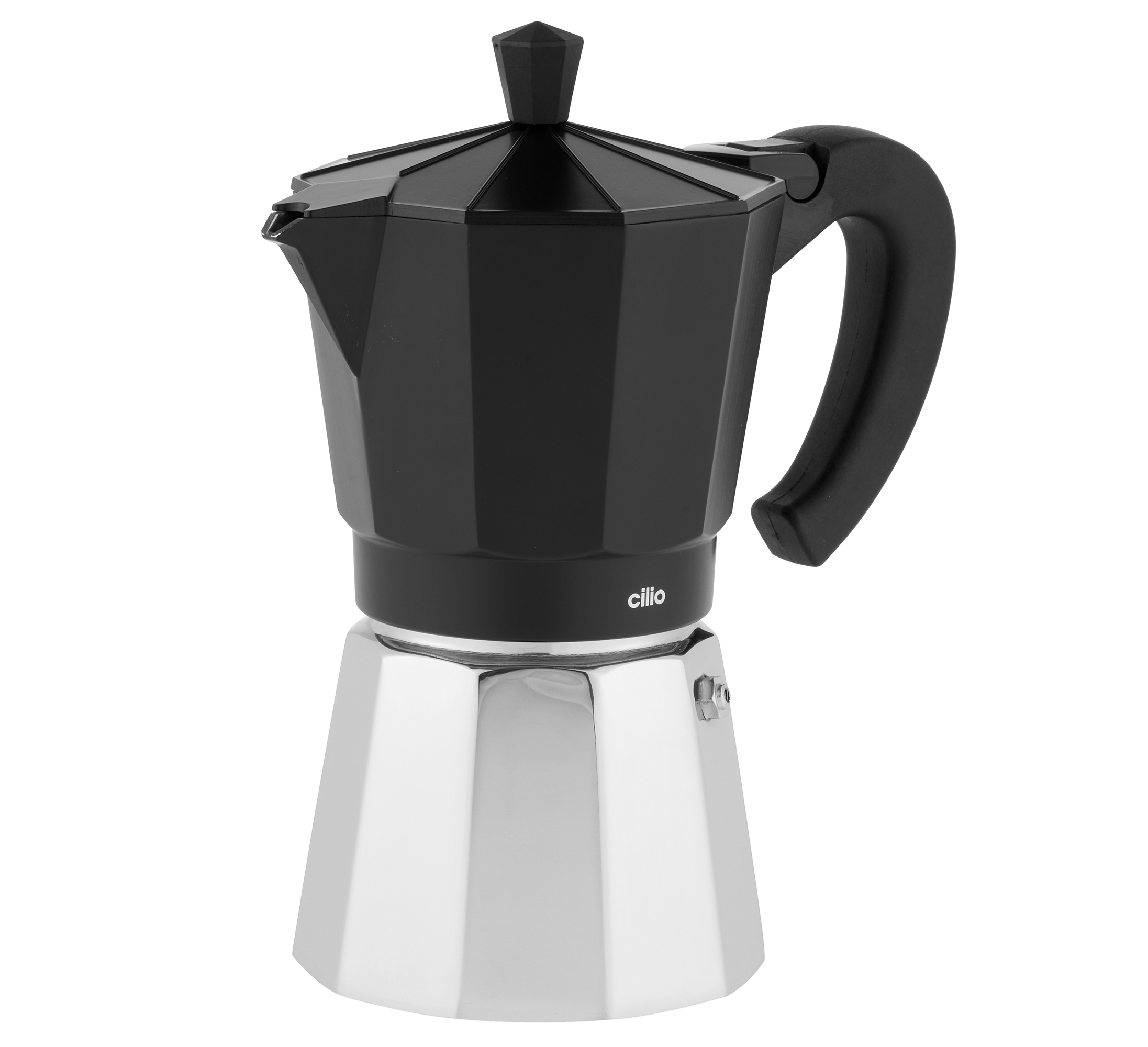 Espressokocher KLASSIKA 6T