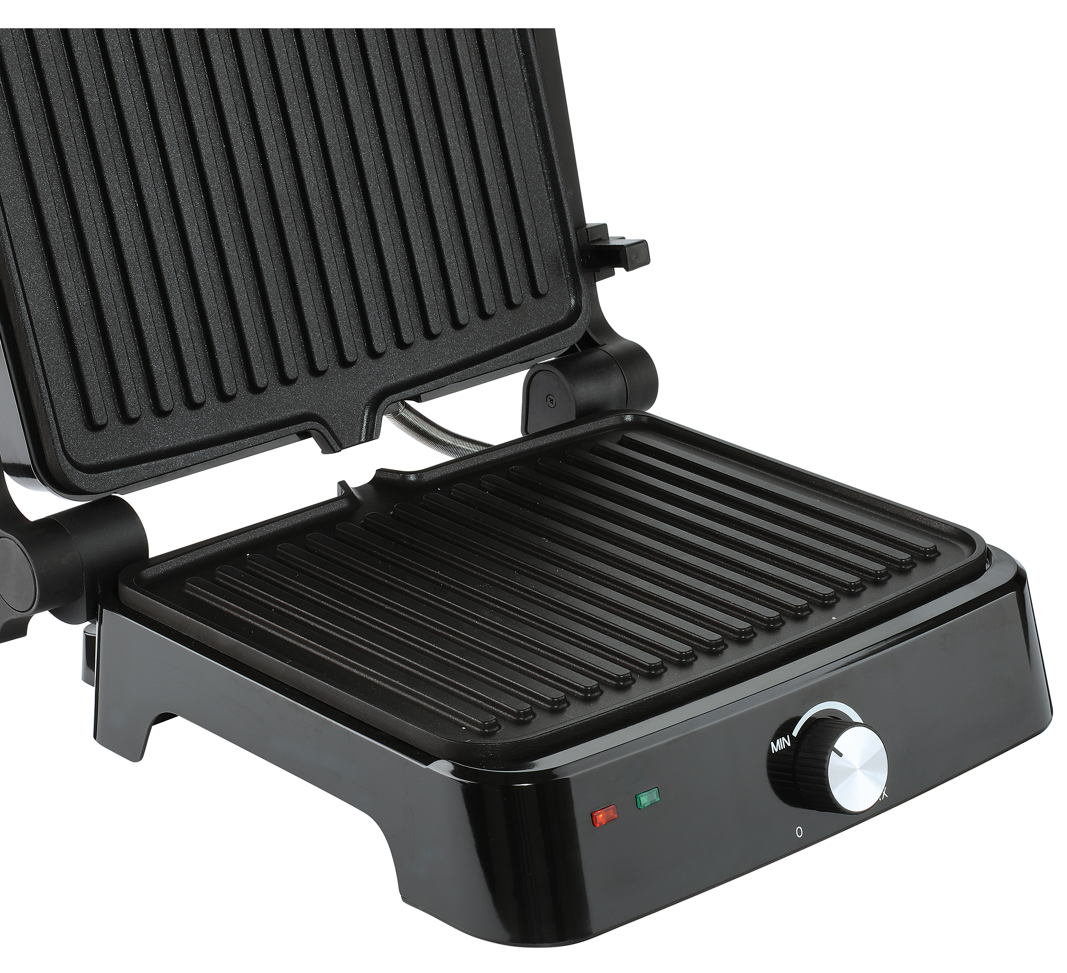 Kontaktgrill IMPULS