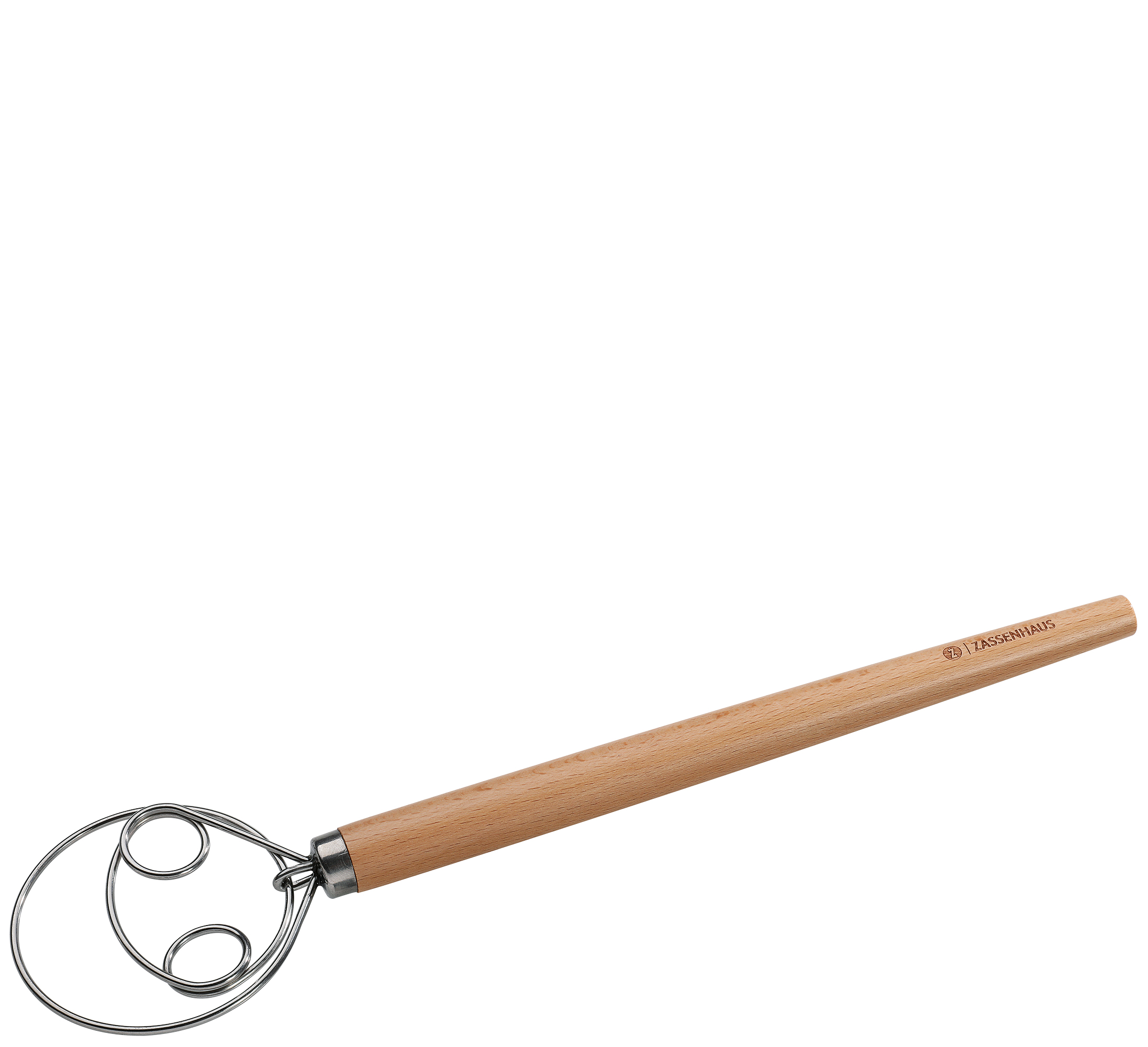 Dänischer Schneebesen, Buche 35 cm