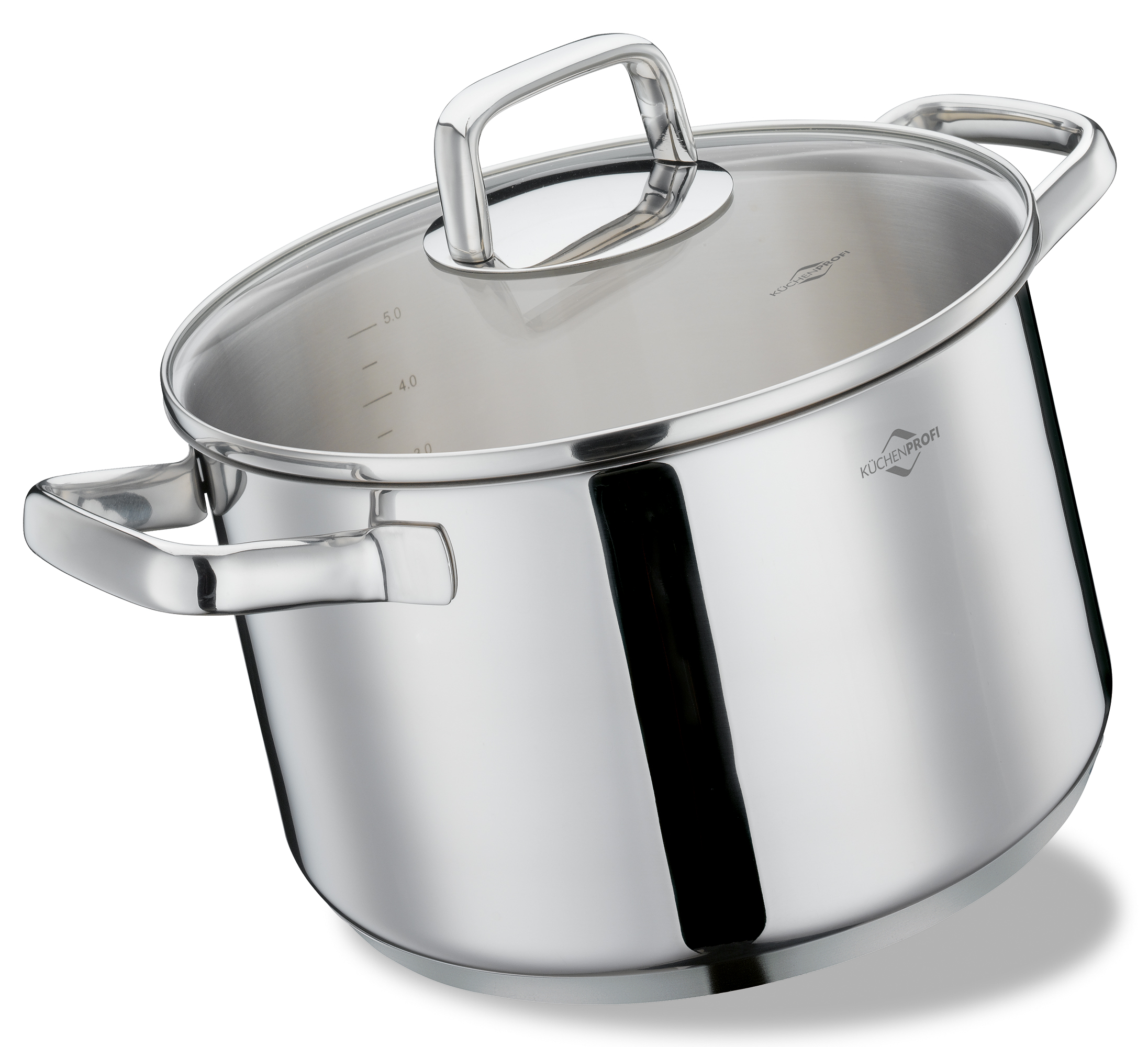 COOK - Kochtopf PISA 24 cm