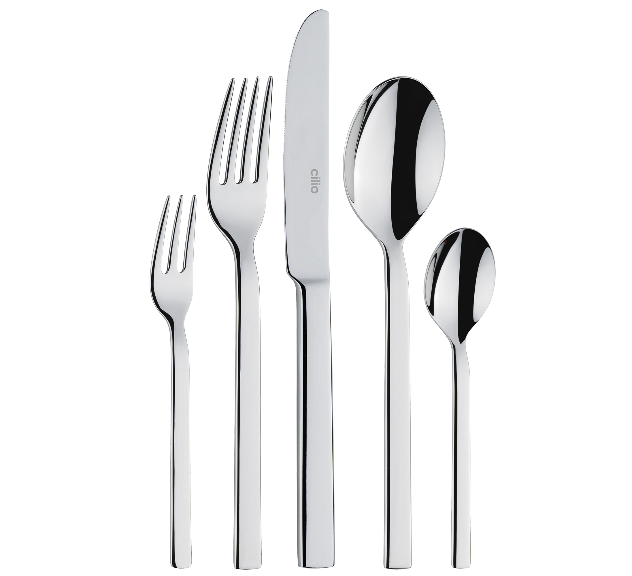 Besteck-Set VENEZIA 30-tlg.