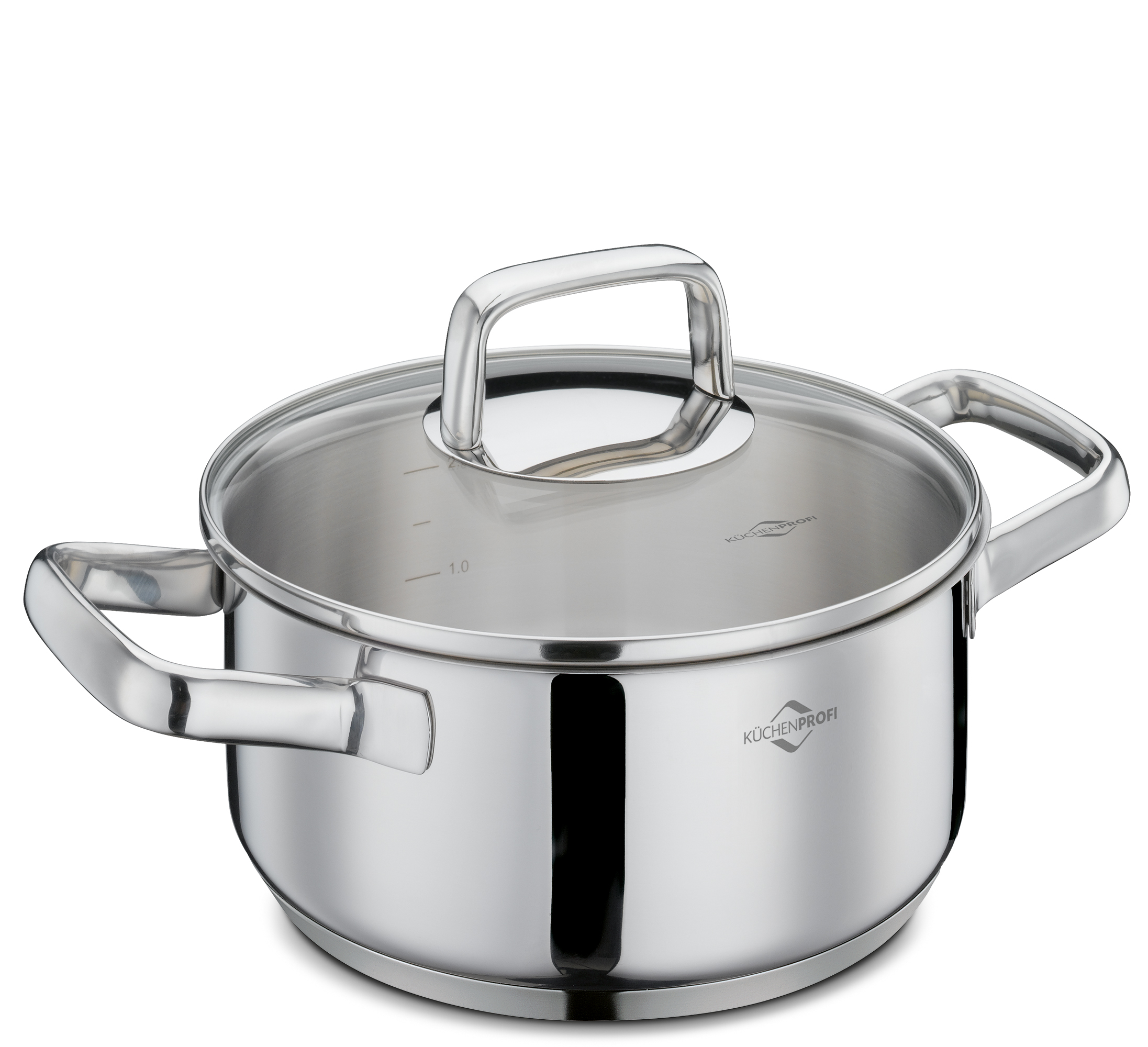 COOK - Bratentopf PISA 20 cm