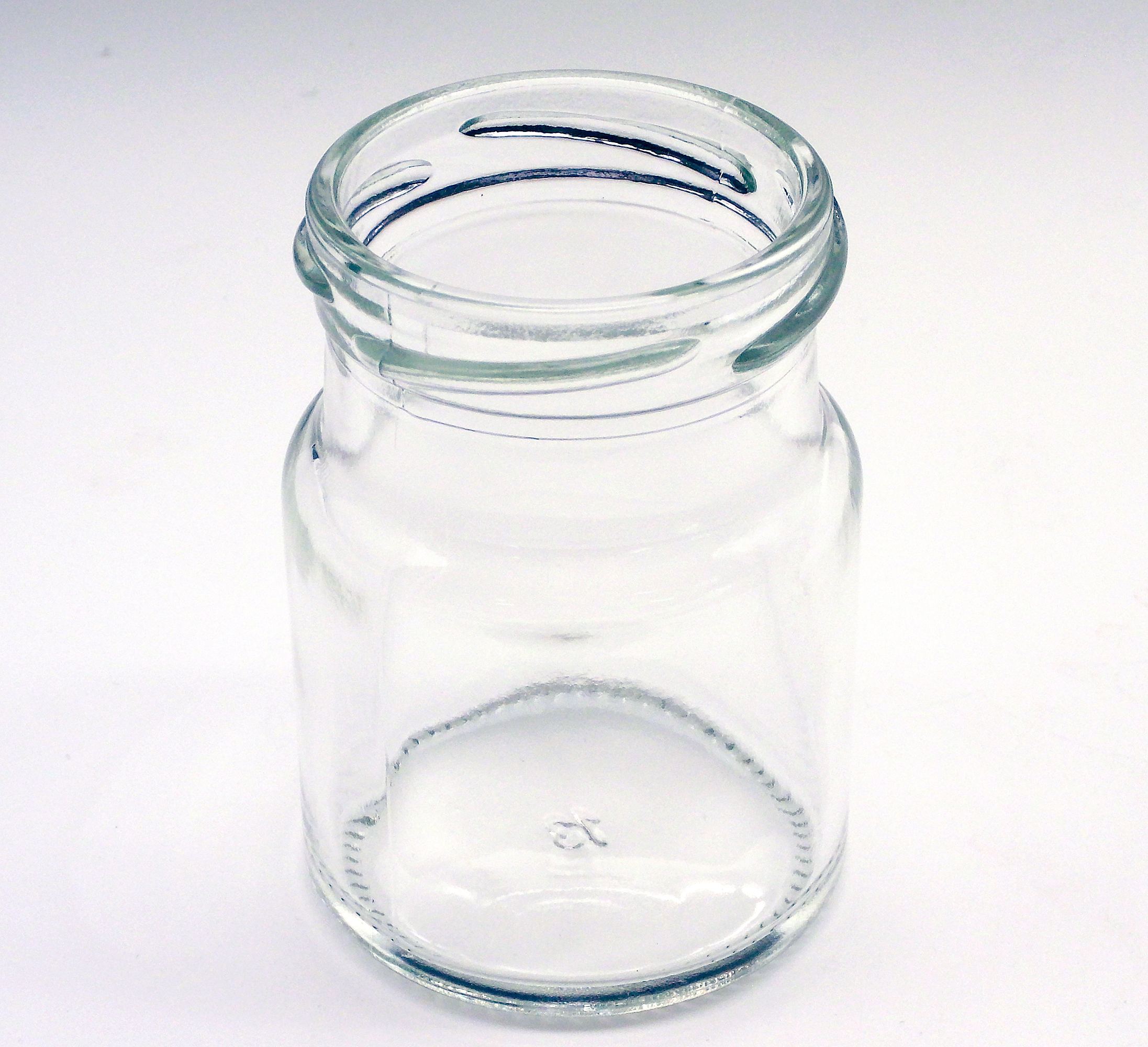 Auffangglas für Kaffeemühle BUENOS AIRES