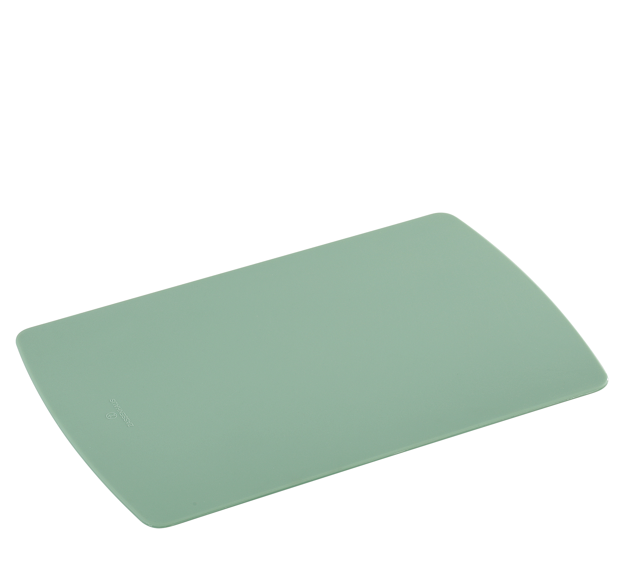 Schneidmatte PREMIUM LINE, jade 25 x 16 cm