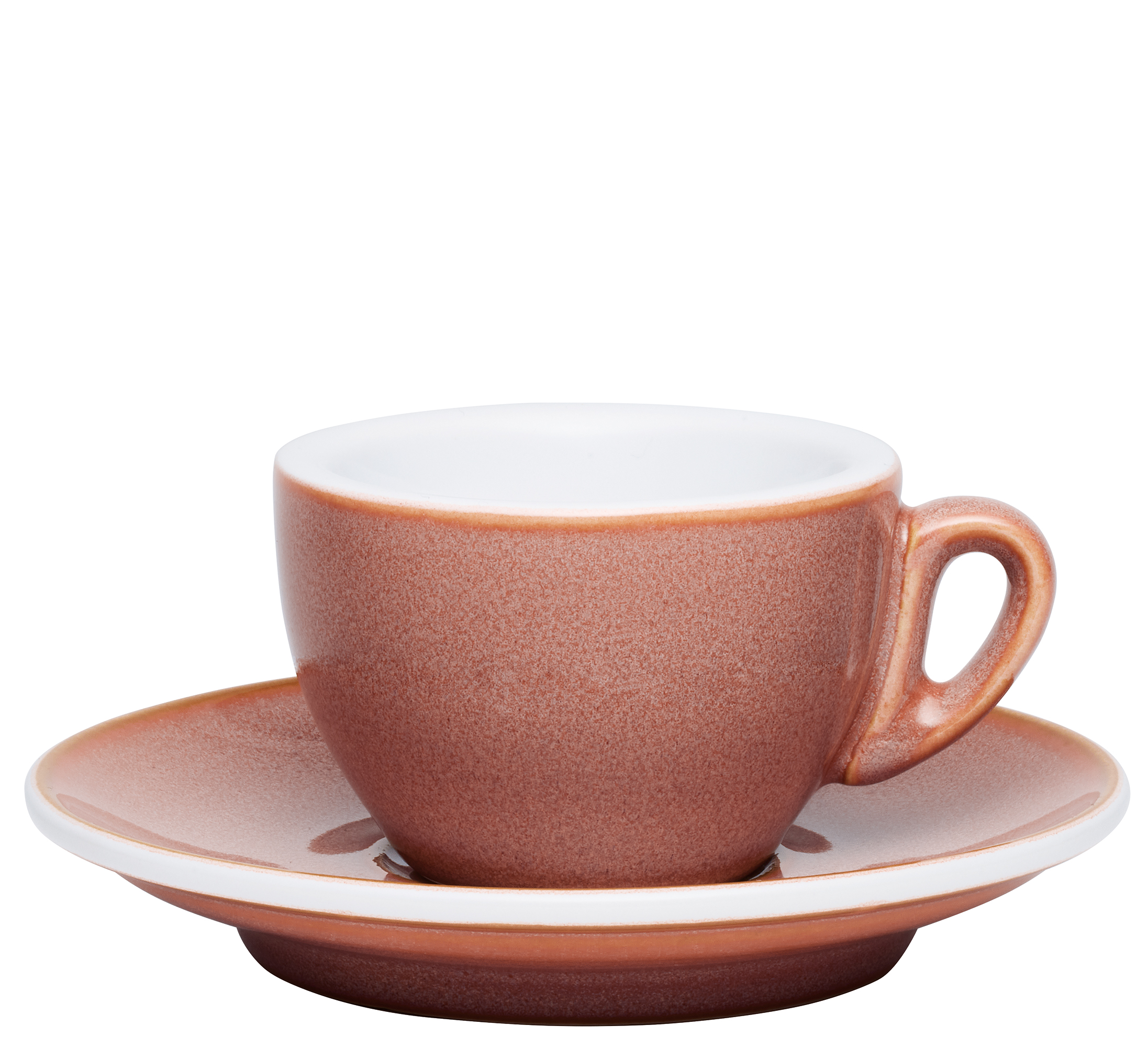 Espressotasse ROMA rose