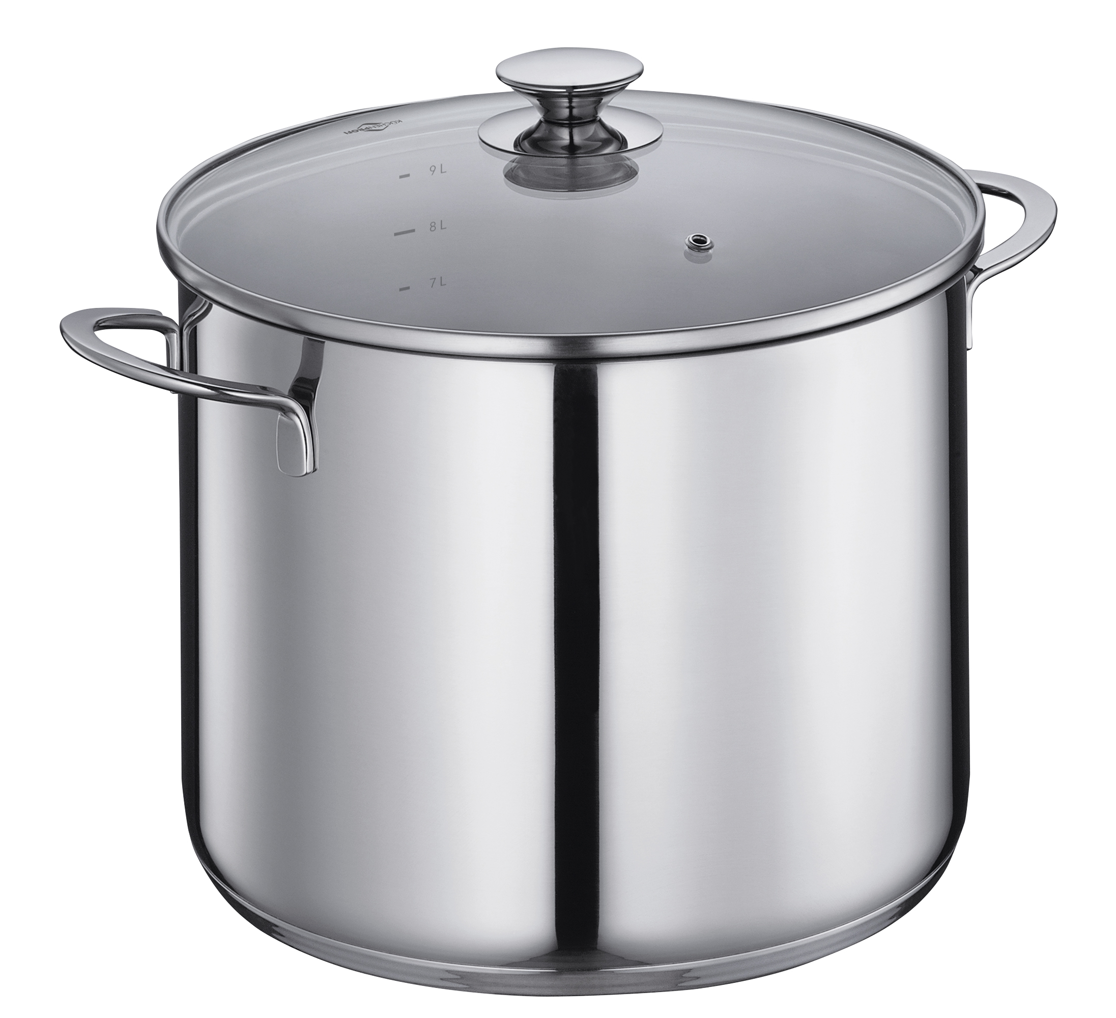 COOK - Suppentopf CAPRI, 26 cm
