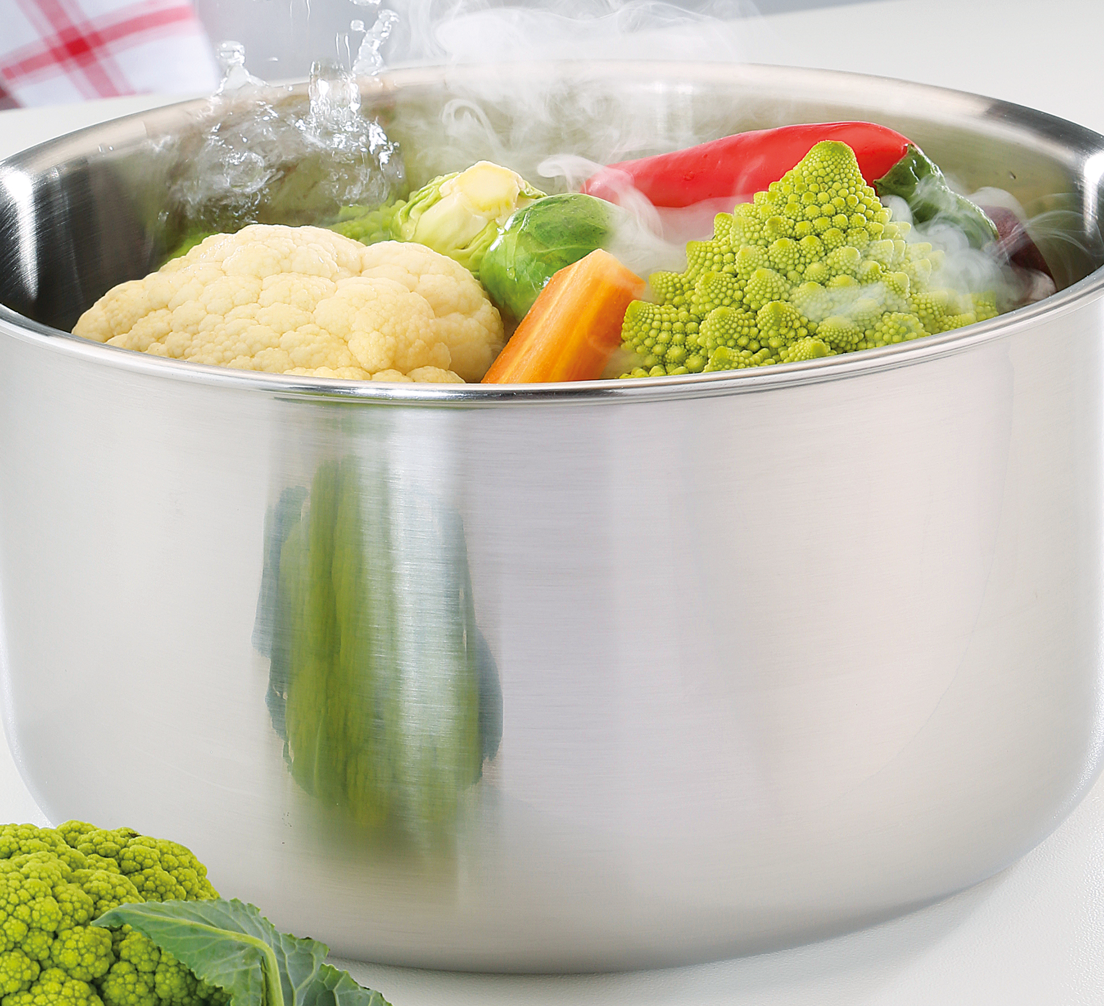 Kochtopf GOURMET 18 cm