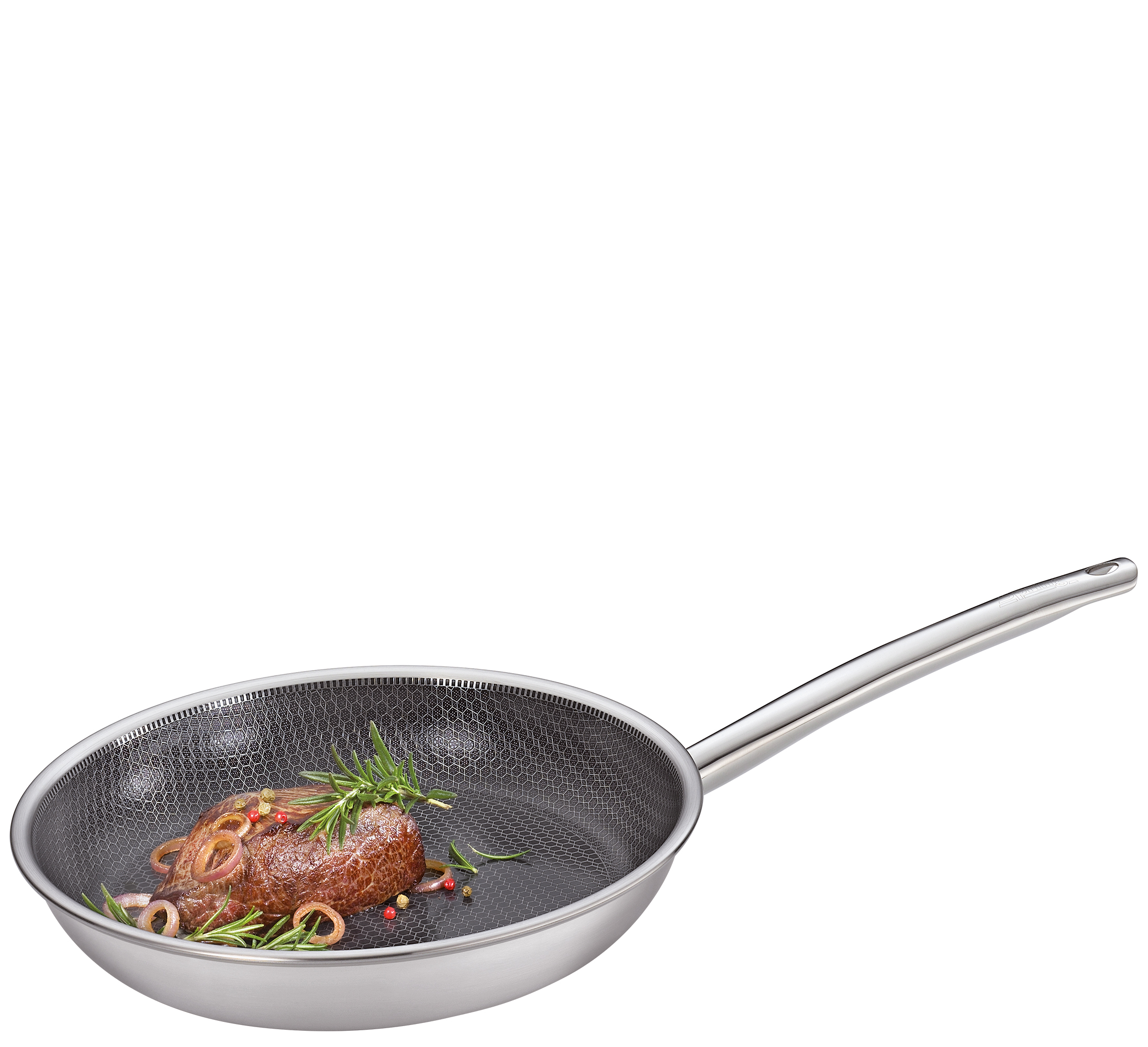 VULCANO - Bratpfanne CUT RESIST PURE 32 cm