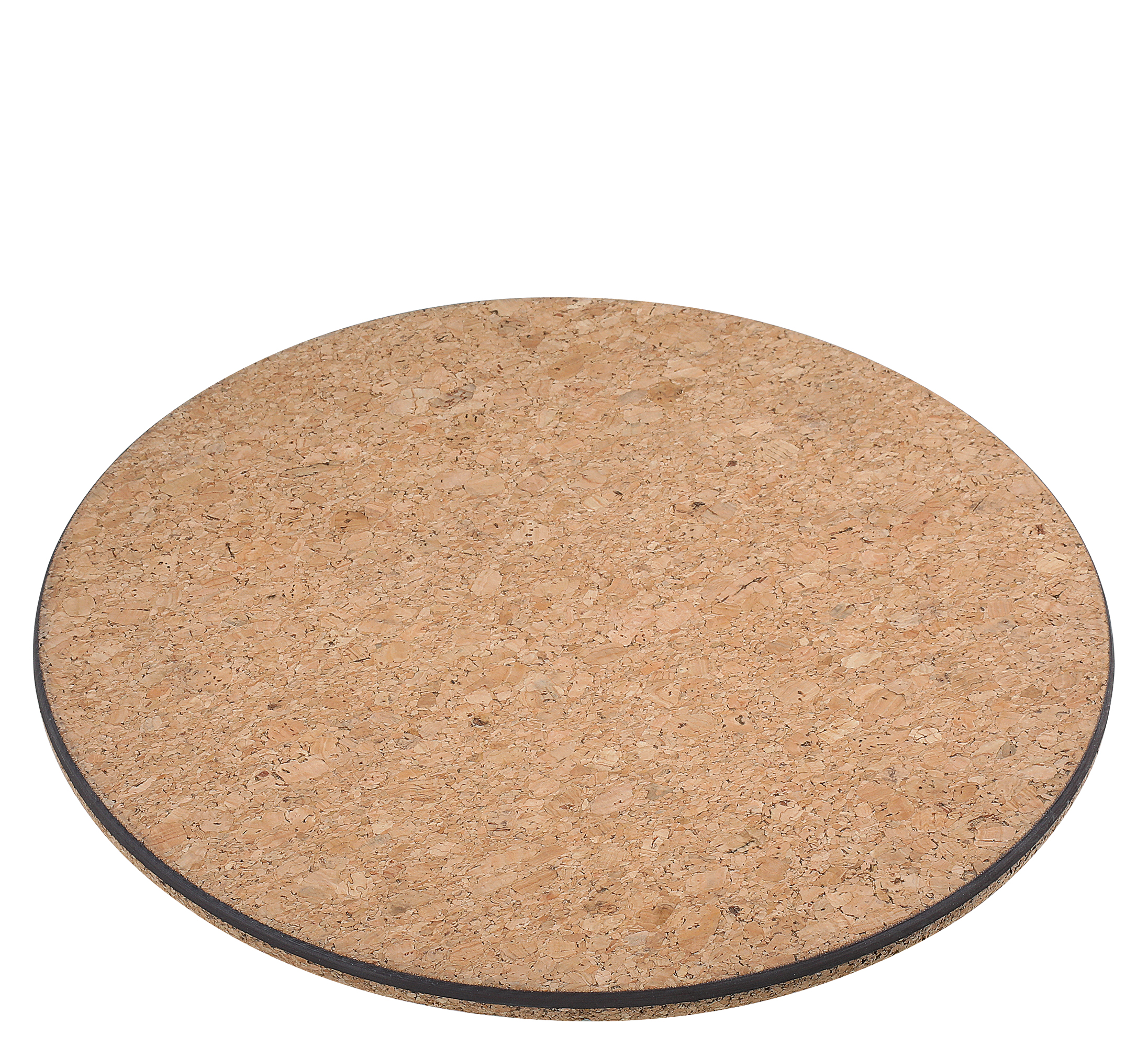Untersetzer magnetisch 25 cm, Kork