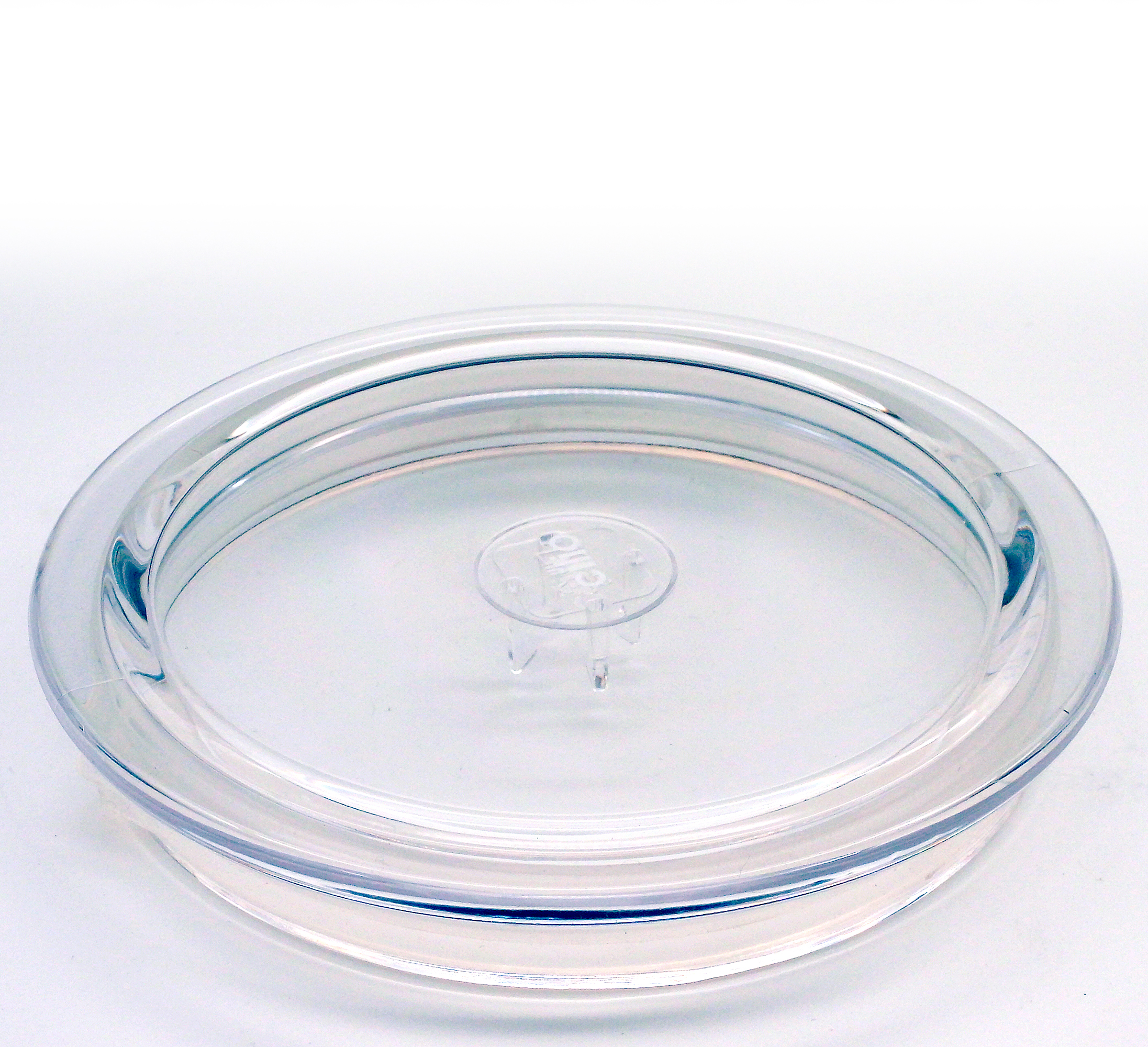 Verschlussdeckel für CREMA 250 ml