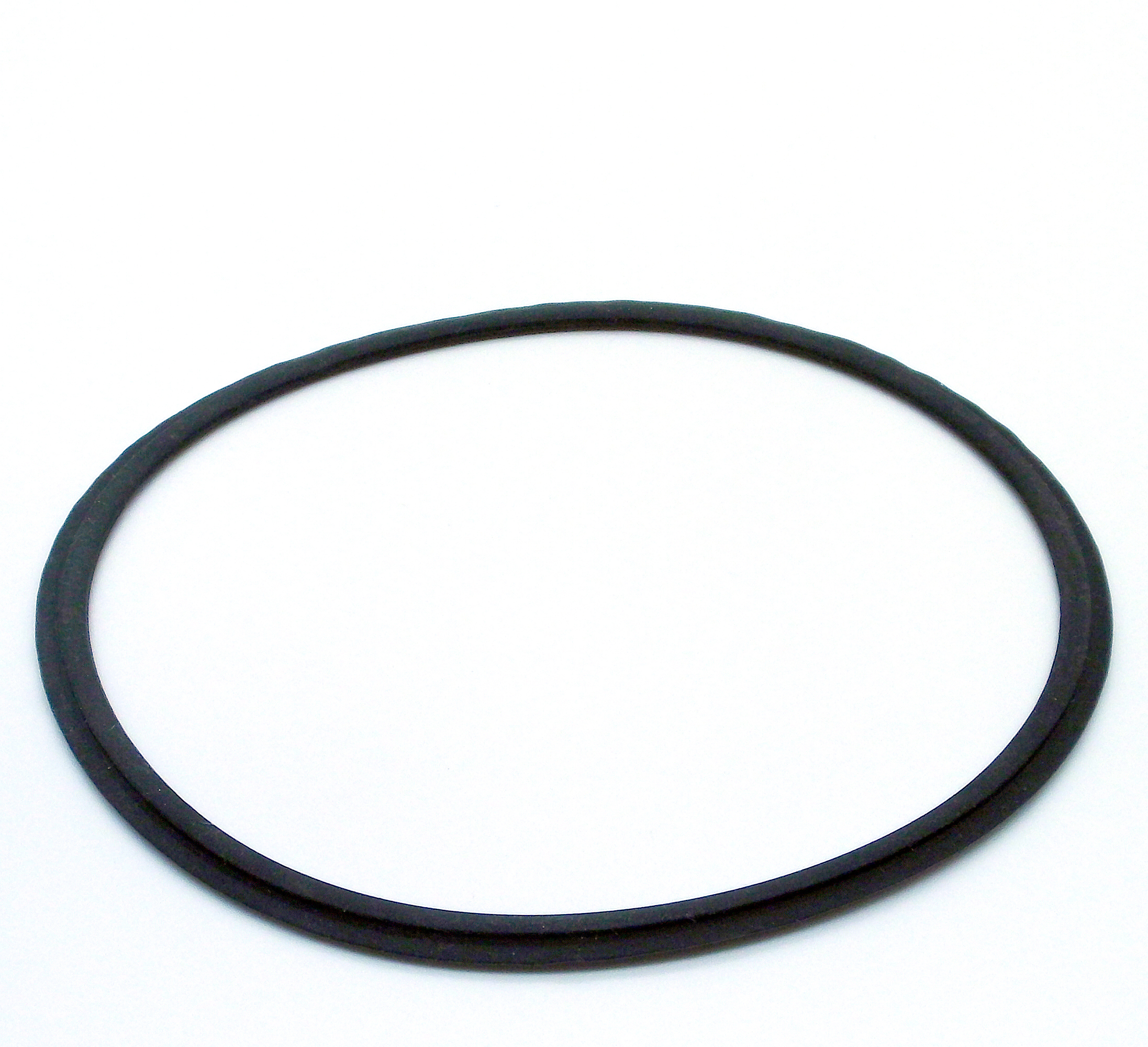 Silikonring Glasdeckel FUSION2+/ FINESSE2+ 20 cm