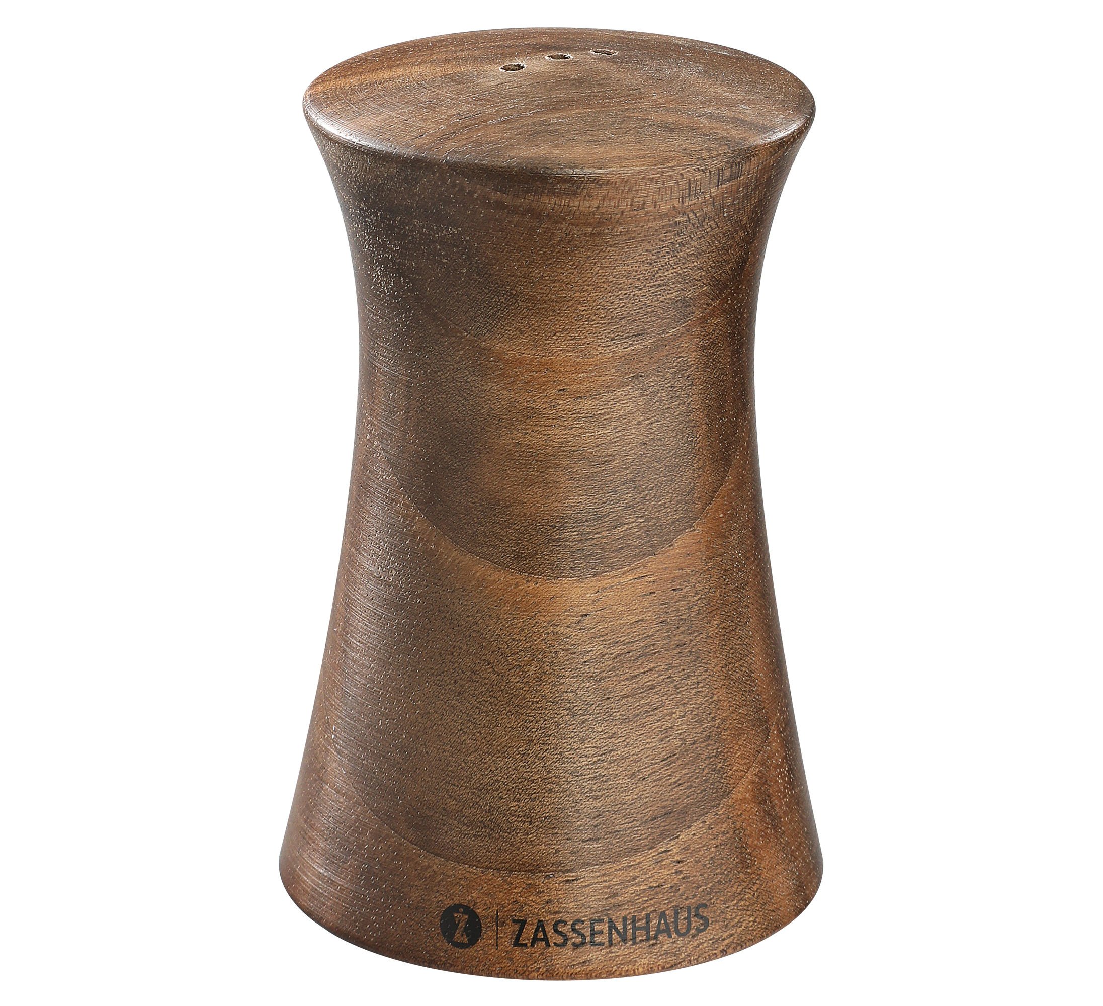 Streuer FRANKFURT Nussbaum