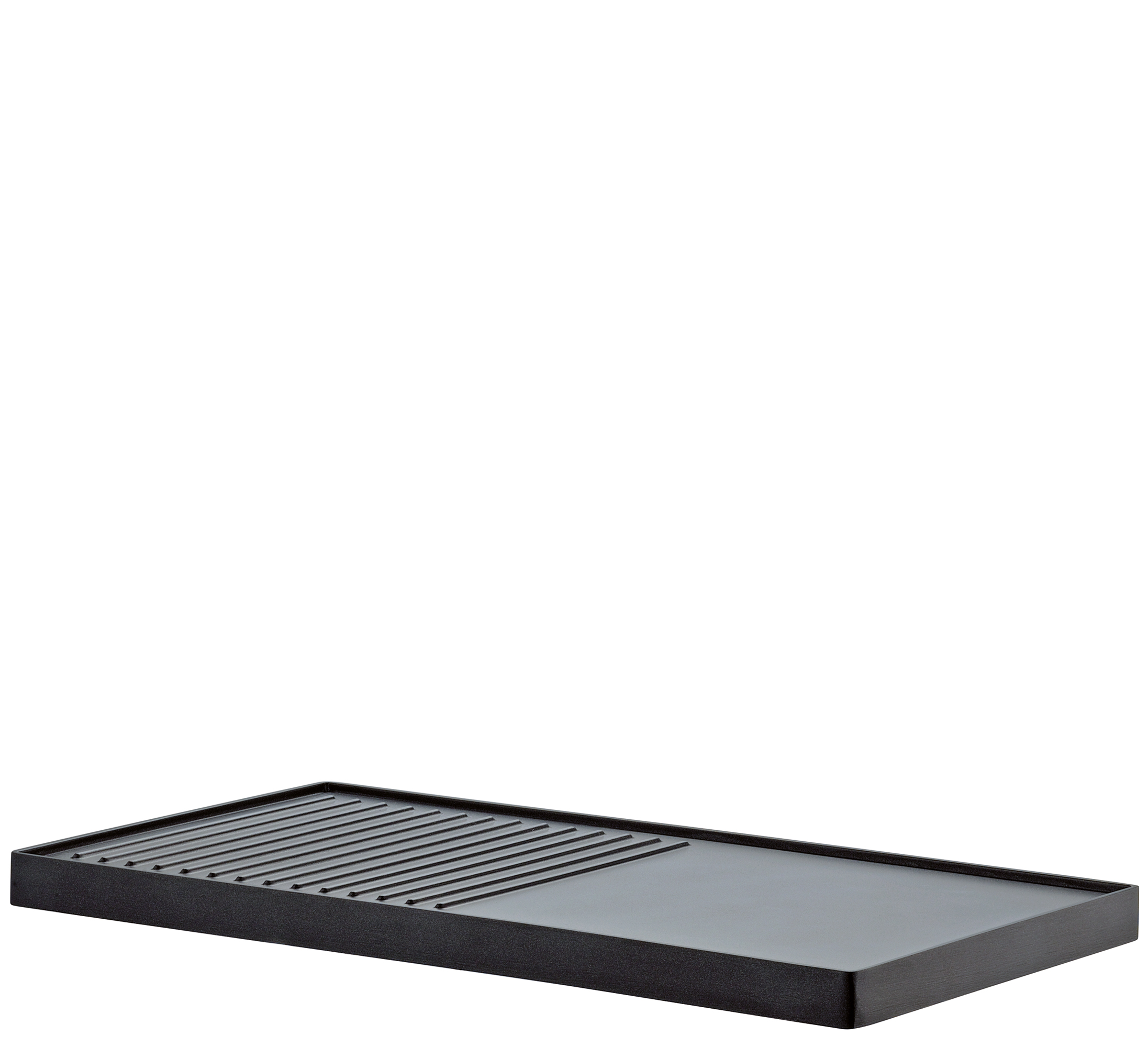 RACLETTE - Grillplatte RACLETTE8 CLASSIC DUO