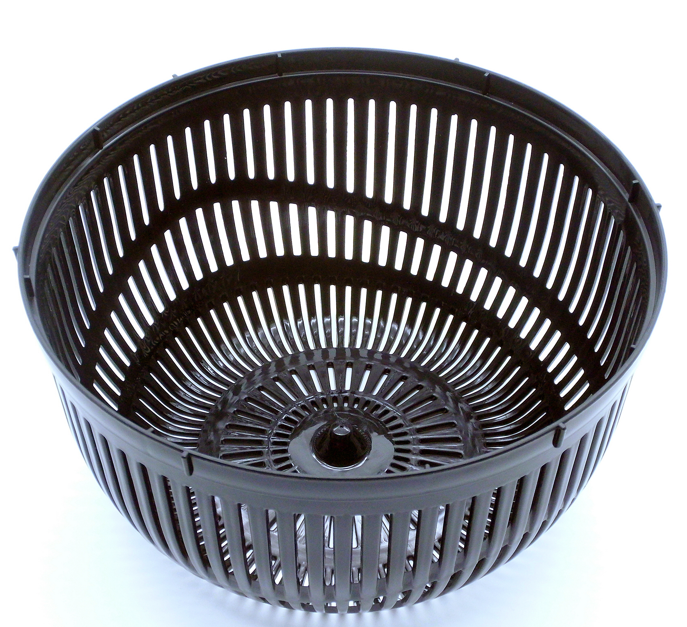 Korb zu Salatschleuder TURBO