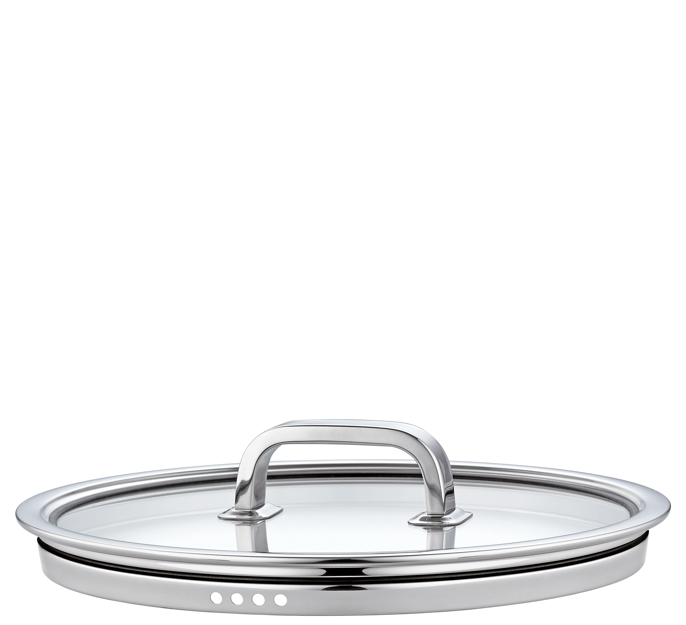 Glasdeckel FINESSE2+