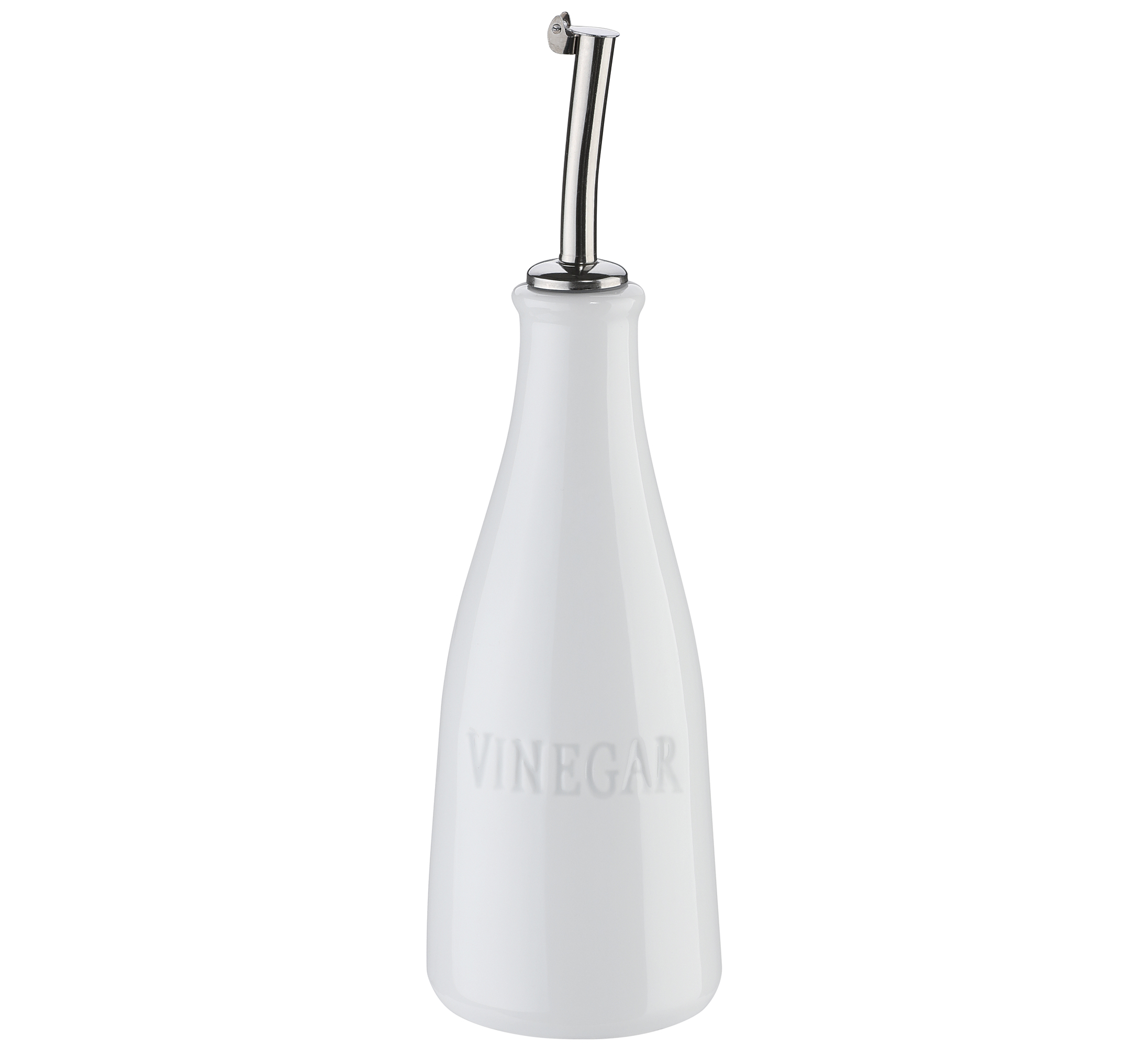 Essigflasche VINEGAR