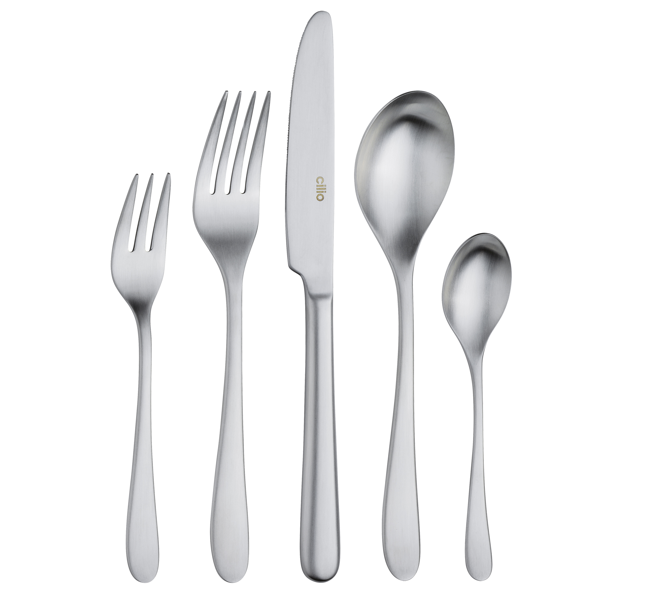 Besteck-Set FIRENZE 60-tlg.