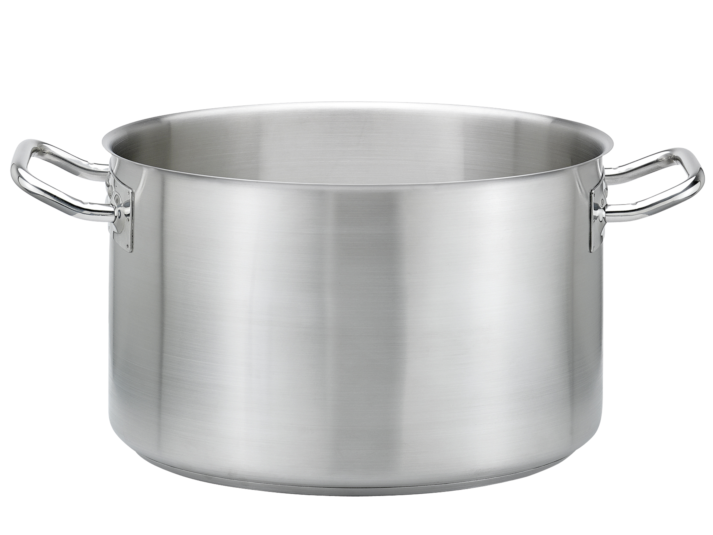 Kochtopf hoch o. Deckel BRIGADE PREMIUM PLUS 32cm Kochtopf hoch o. Deckel BRIGADE PREMIUM PLUS 32cm