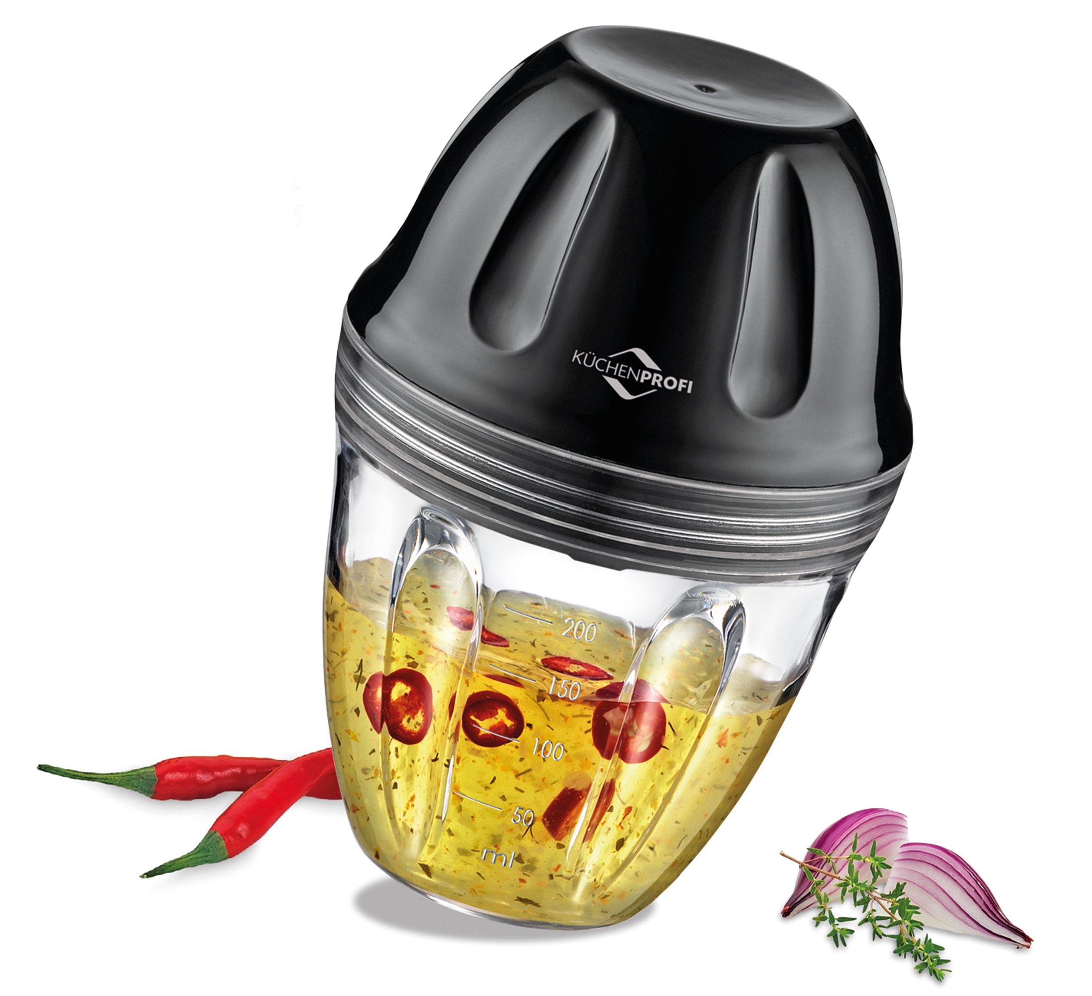 Mix- und Schüttelbecher FIX