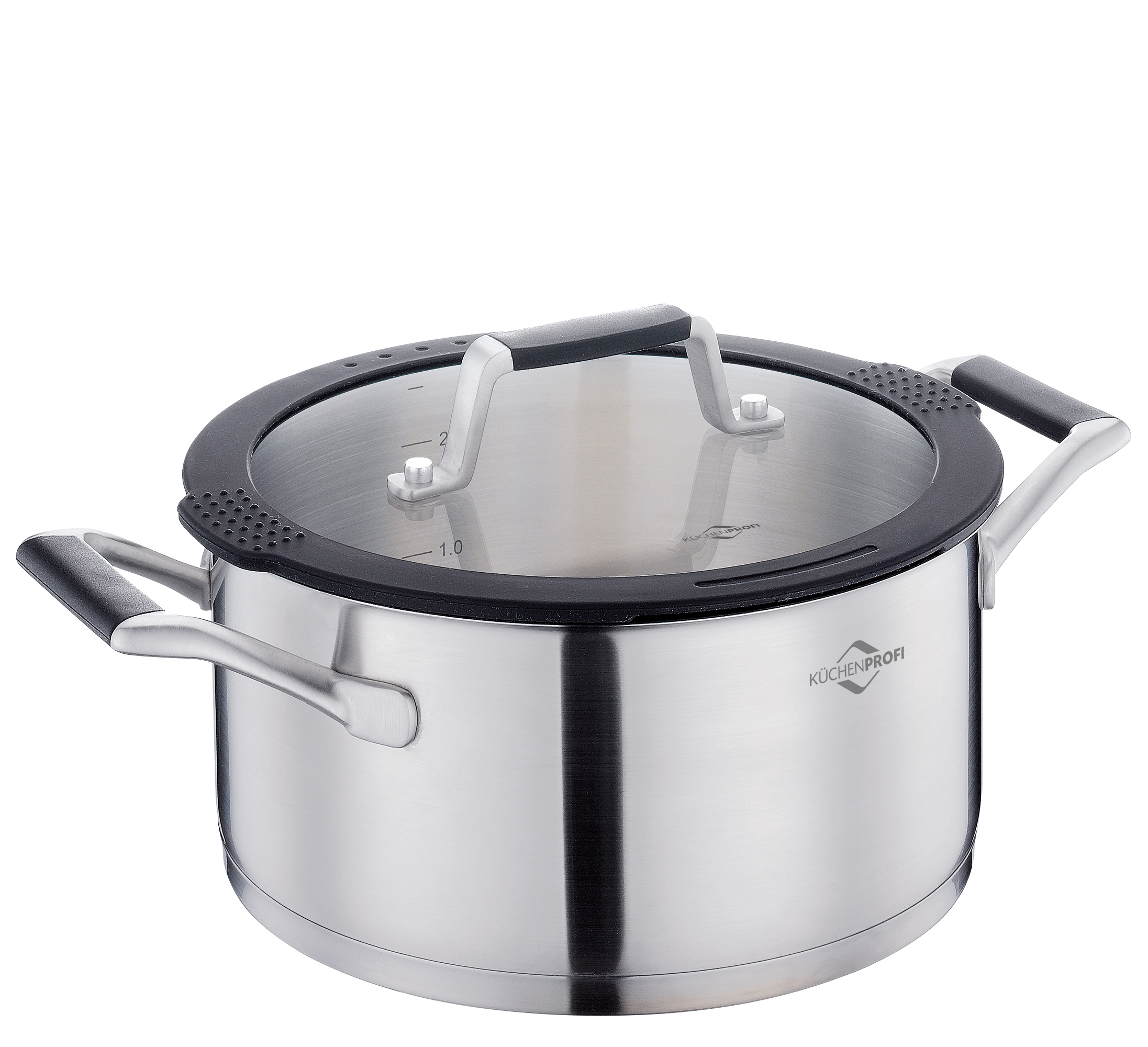 COOK  - Bratentopf COMO 20 cm