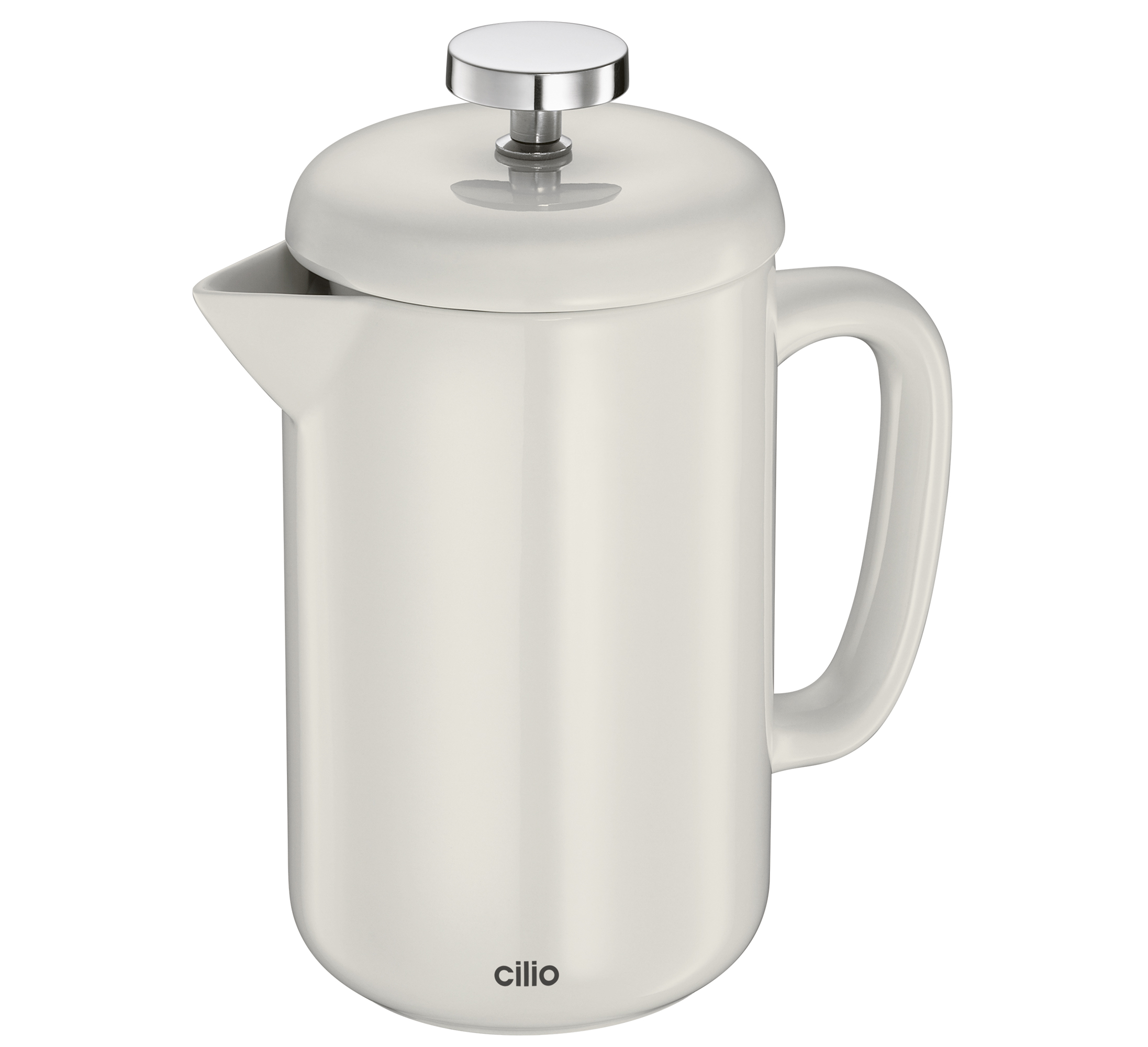 Kaffeebereiter BIANCA 4T