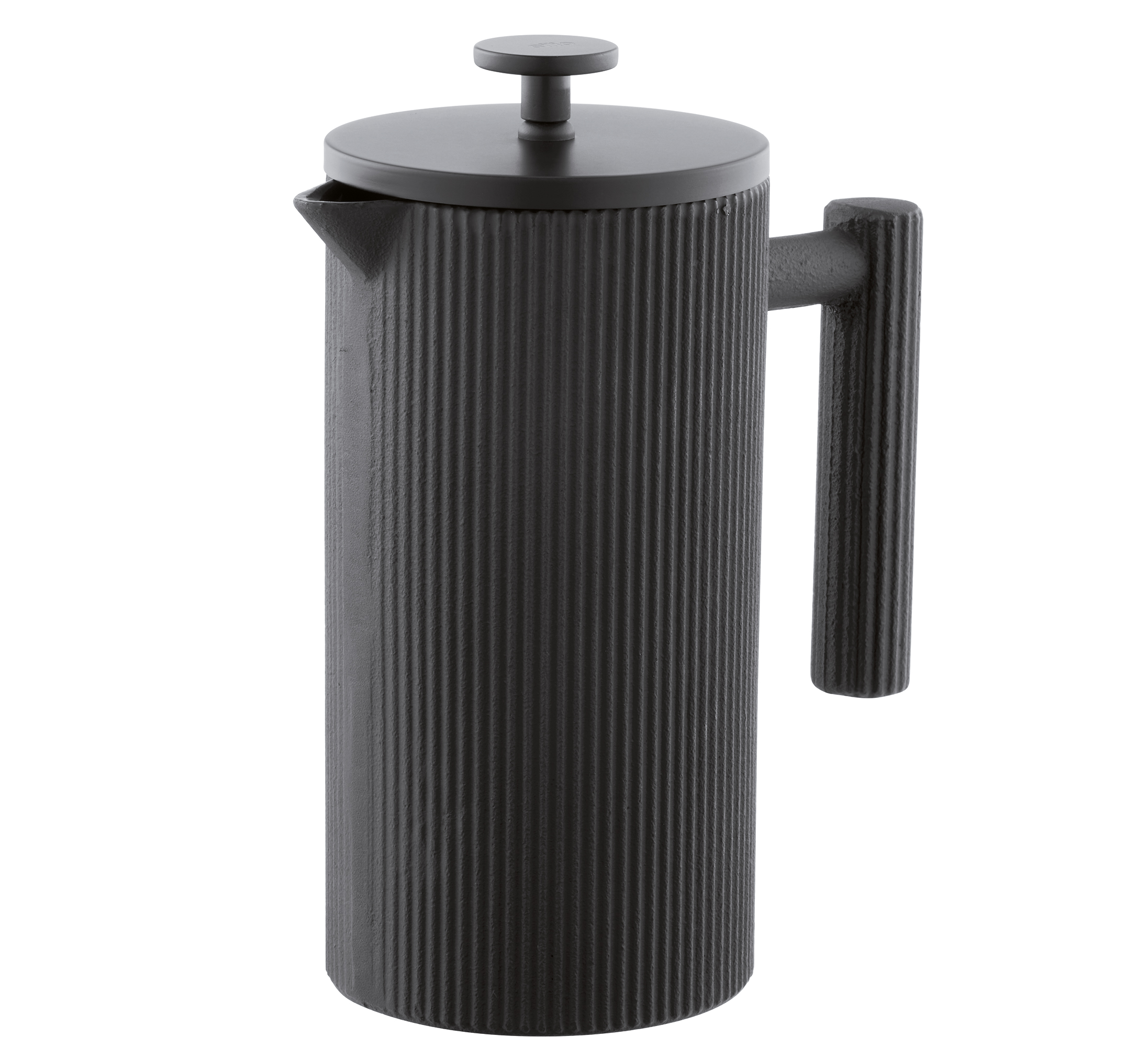 Kaffeebereiter MATERA 8T schwarz