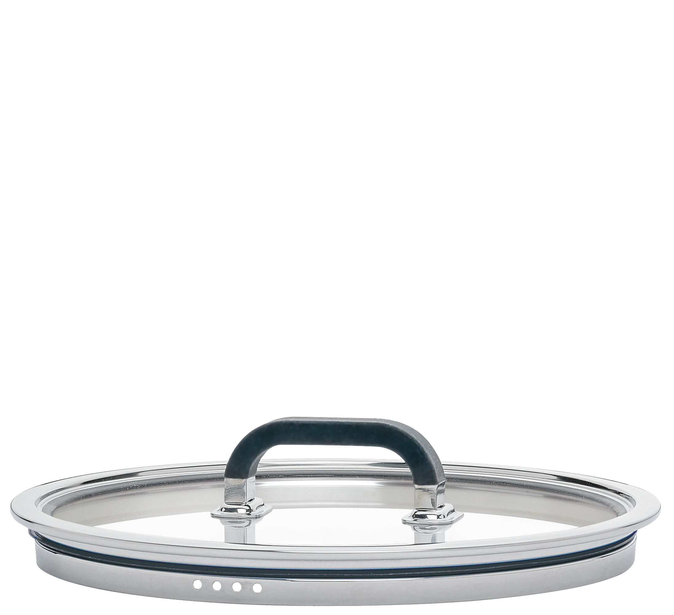 FUSION2+ - Glasdeckel