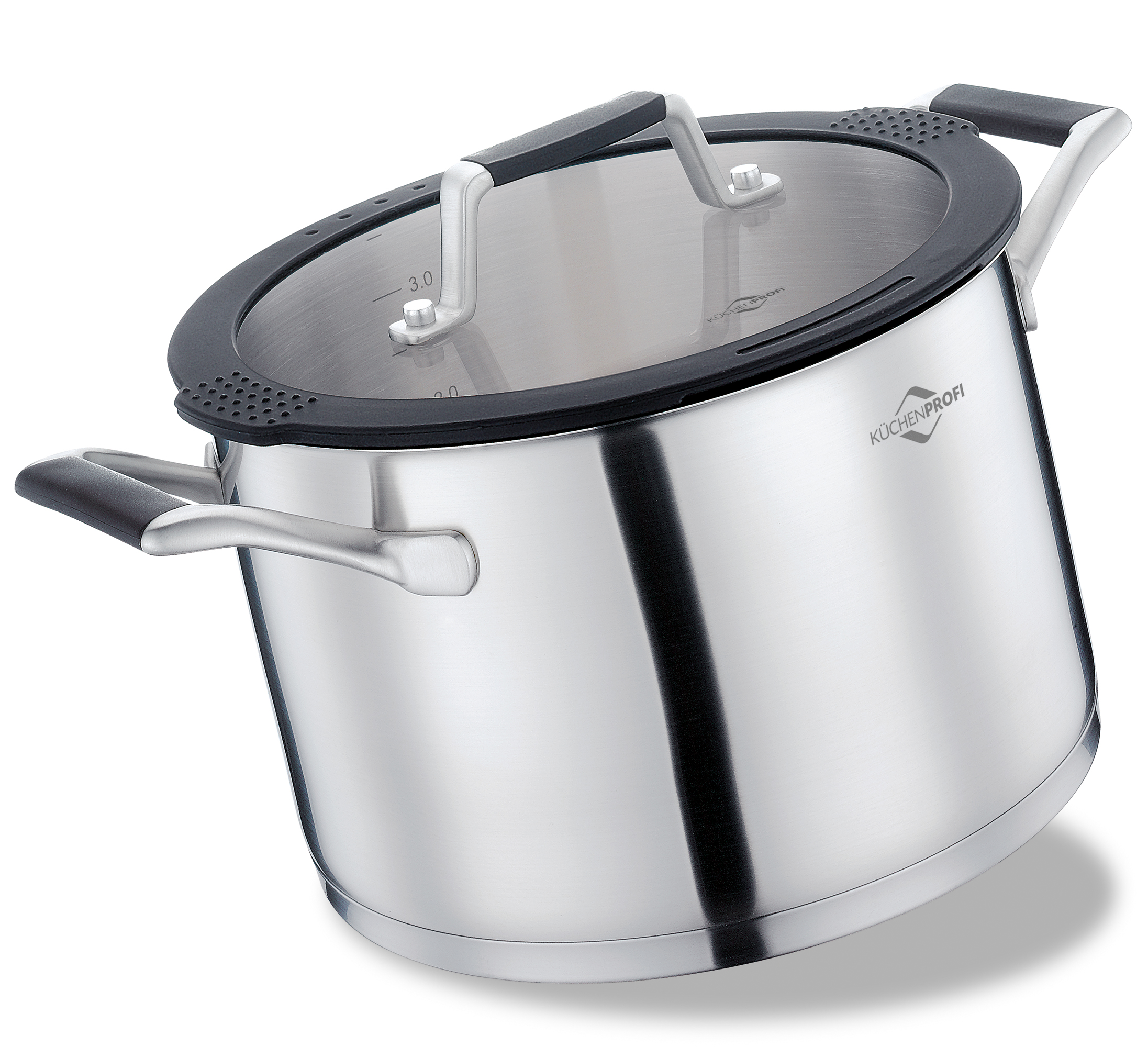 COOK  - Kochtopf COMO 20 cm