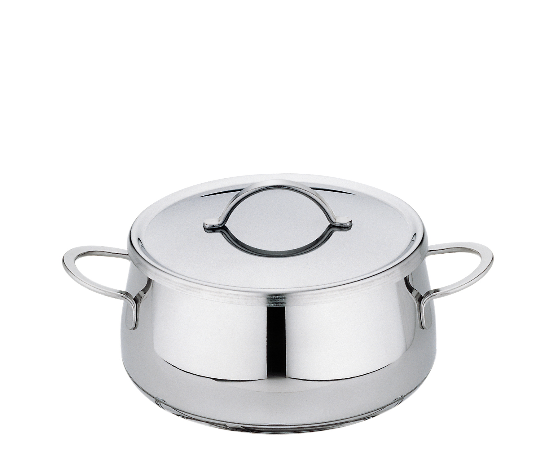 FONDUE - Fondue-Topf SWISS ECO 18 cm