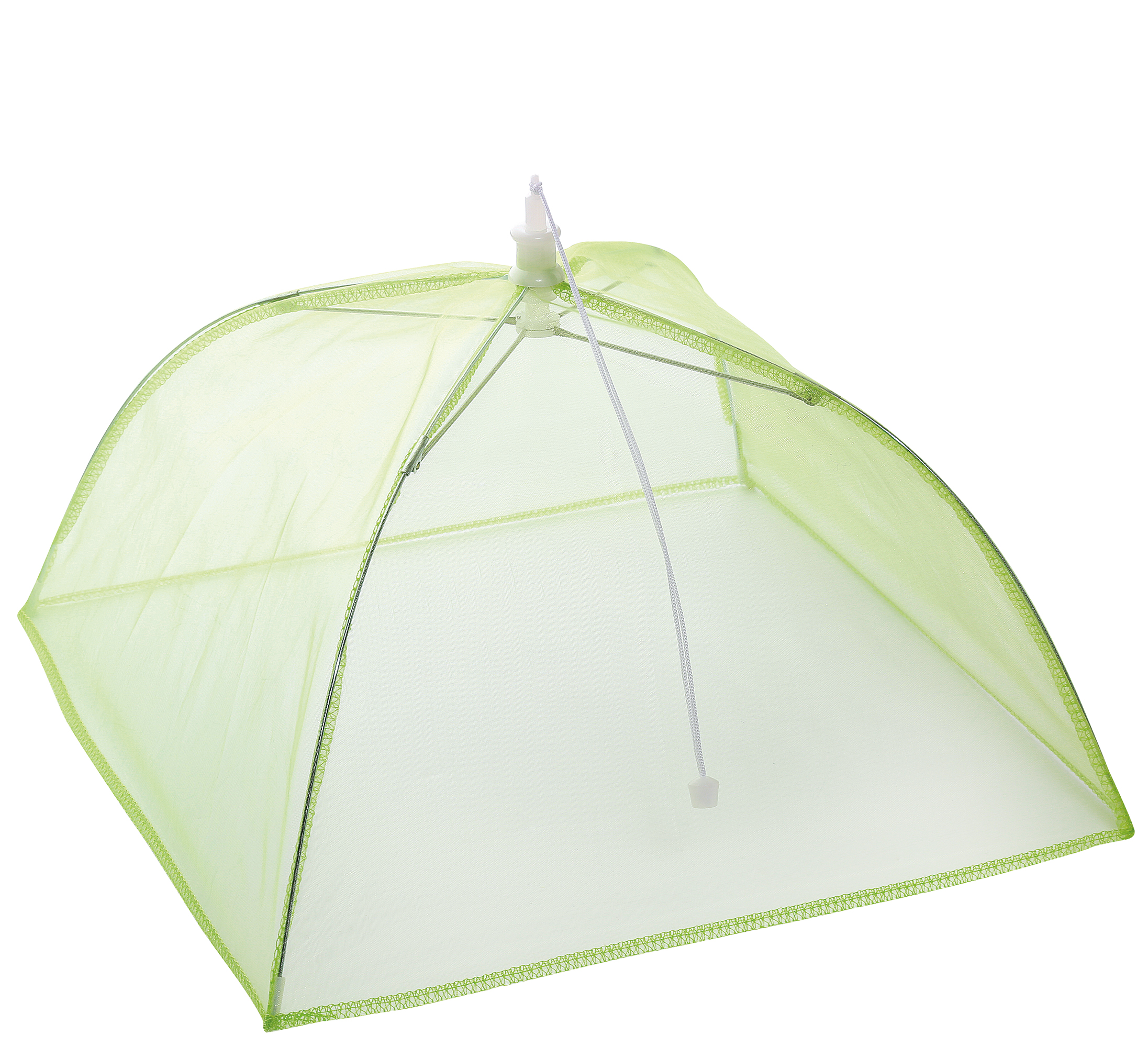 Abdeckhaube PRIMAVERA Grün