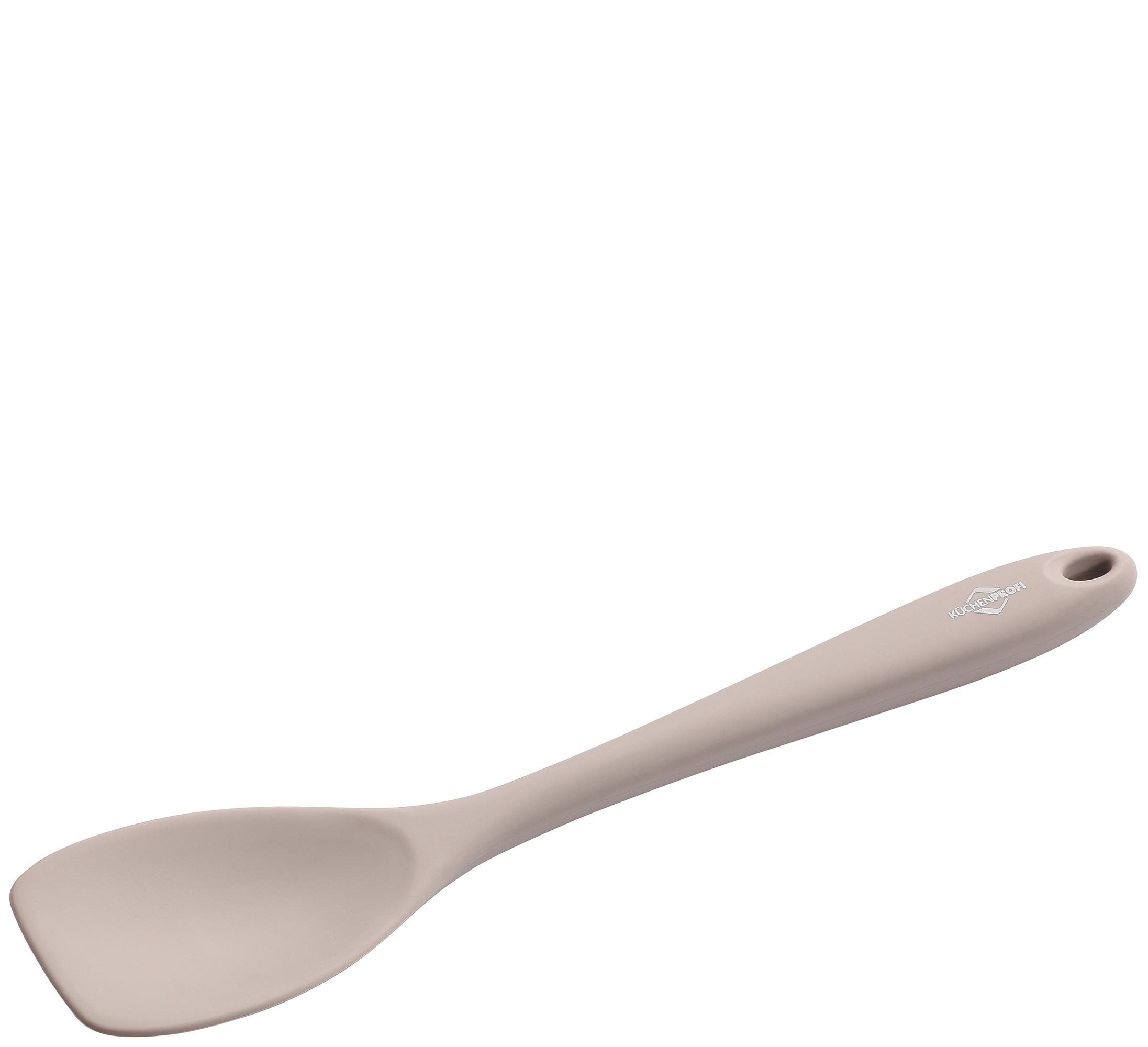 TREND - Universallöffel, hellgrau