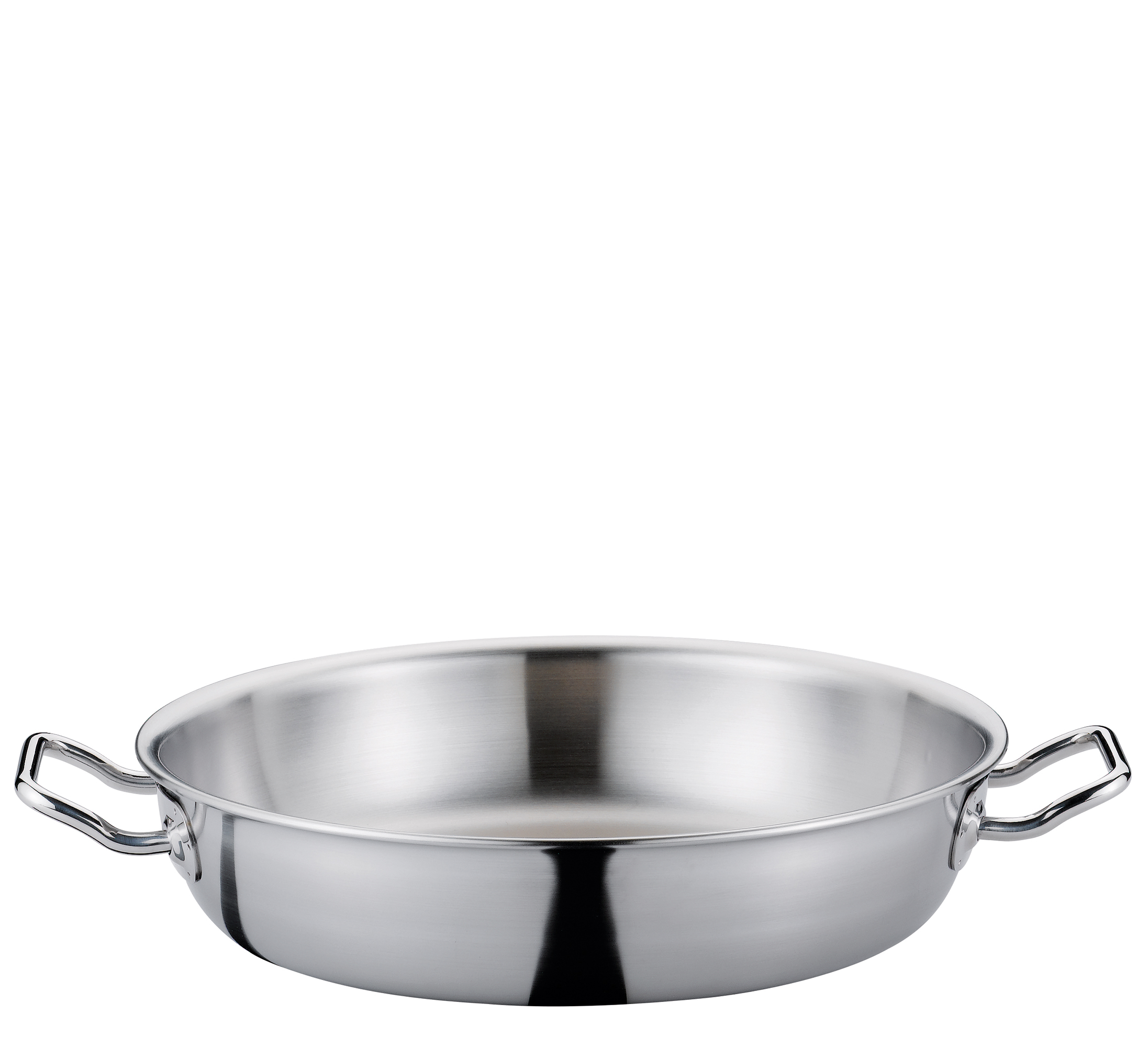 Servierpfanne XL BRIGADE PREMIUM 24 cm
