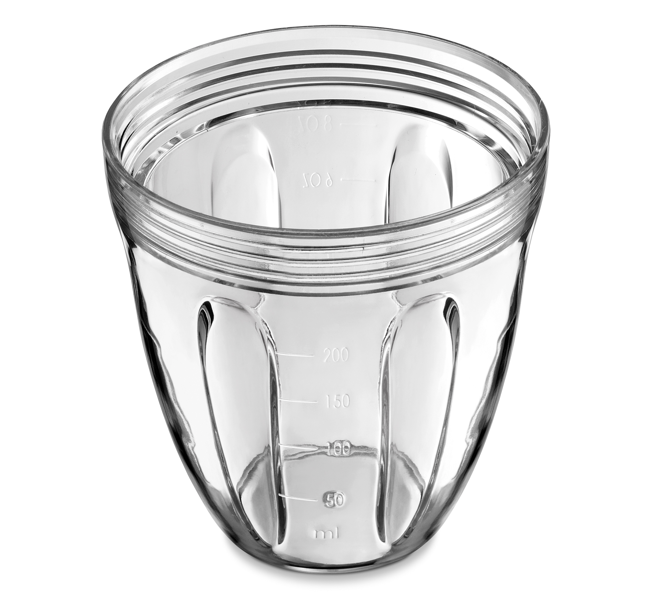 Mix- und Schüttelbecher FIX