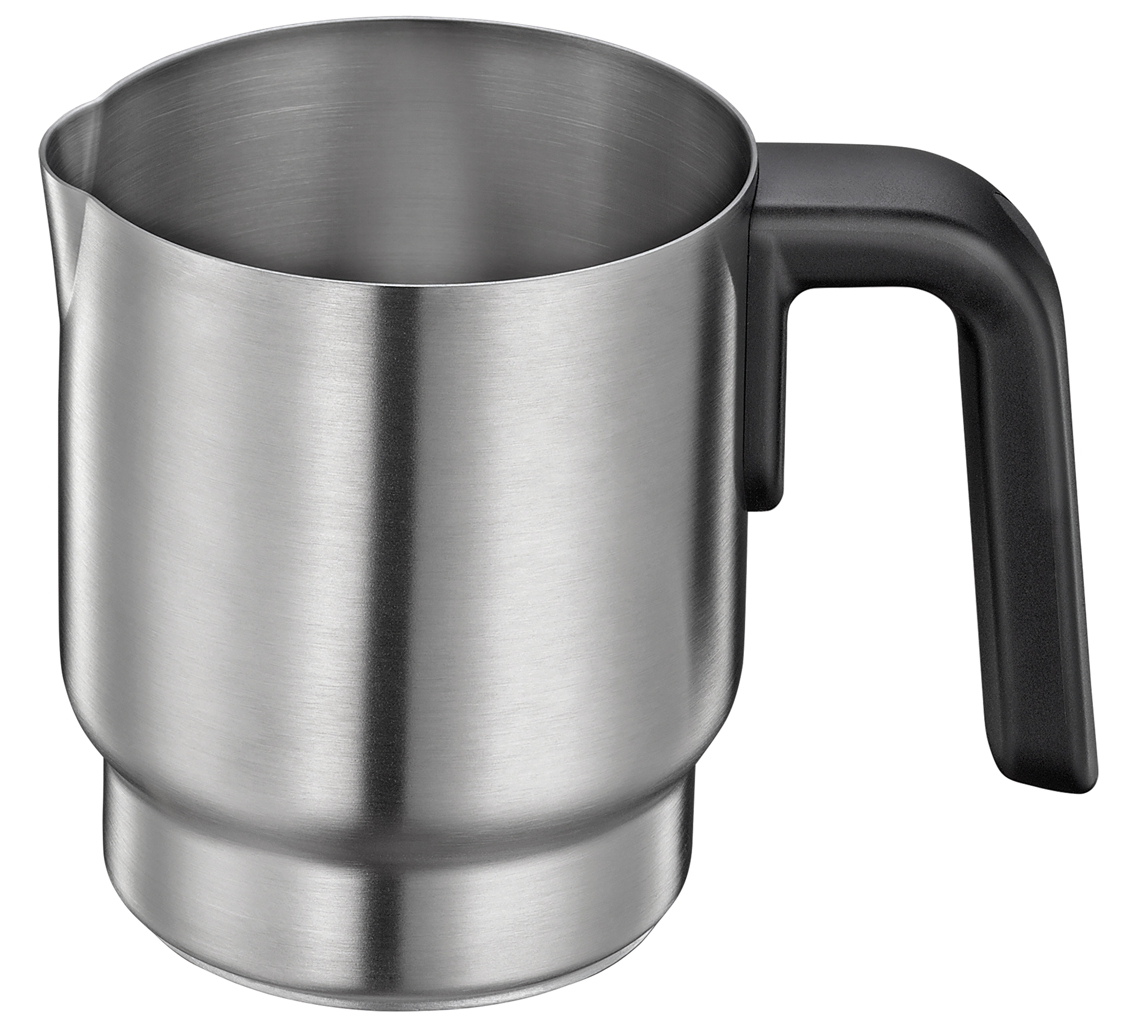 Milchkanne für Milchaufschäumer PERFETTO