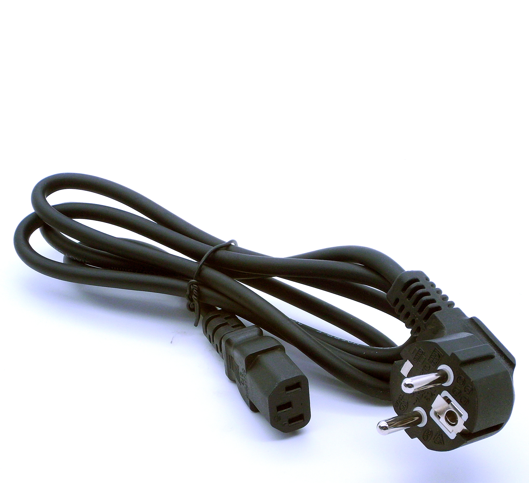 RACLETTE - Netzkabel 1,60 m EU