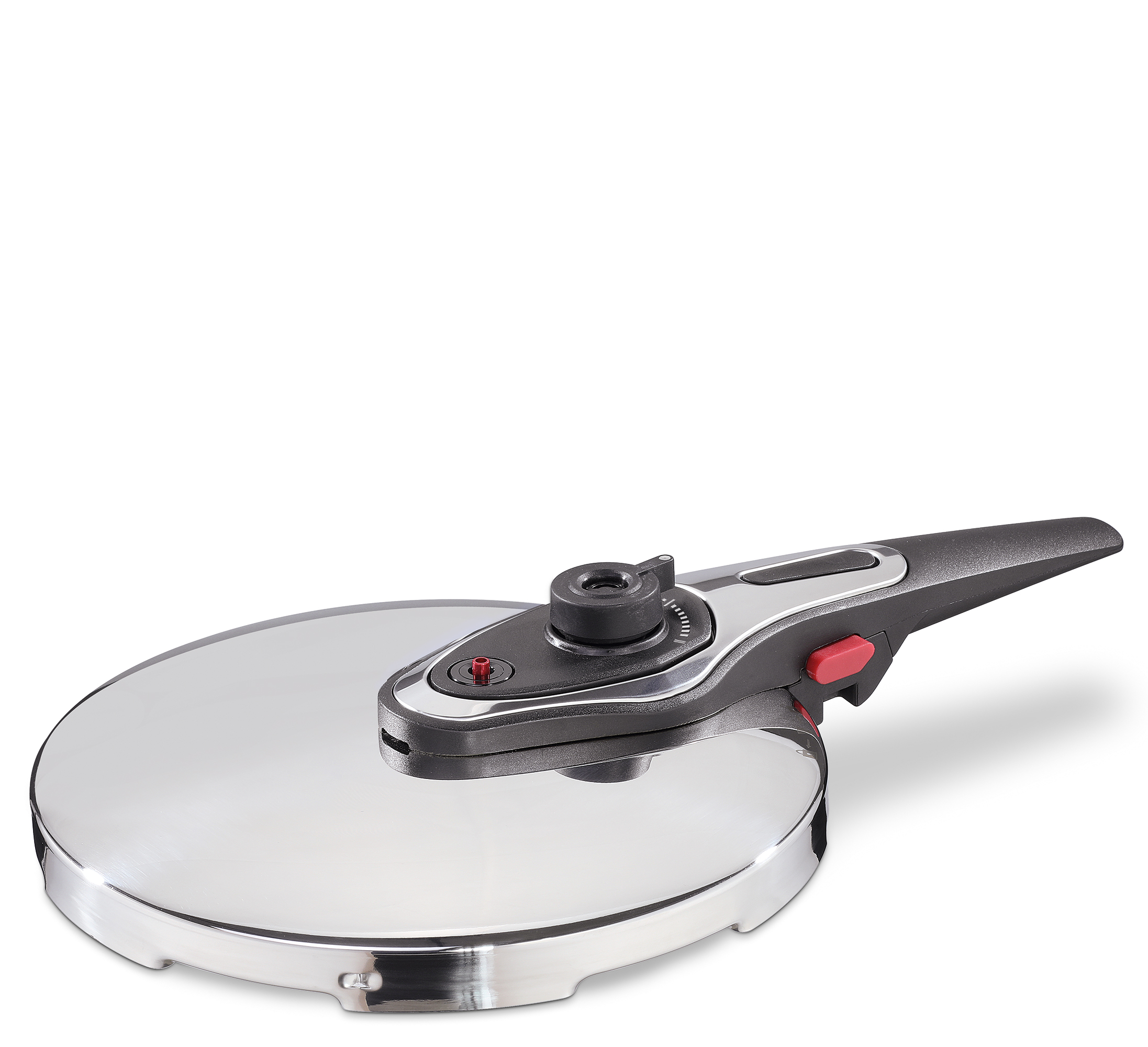 Schnellkochtopf SIENA 5,0 L