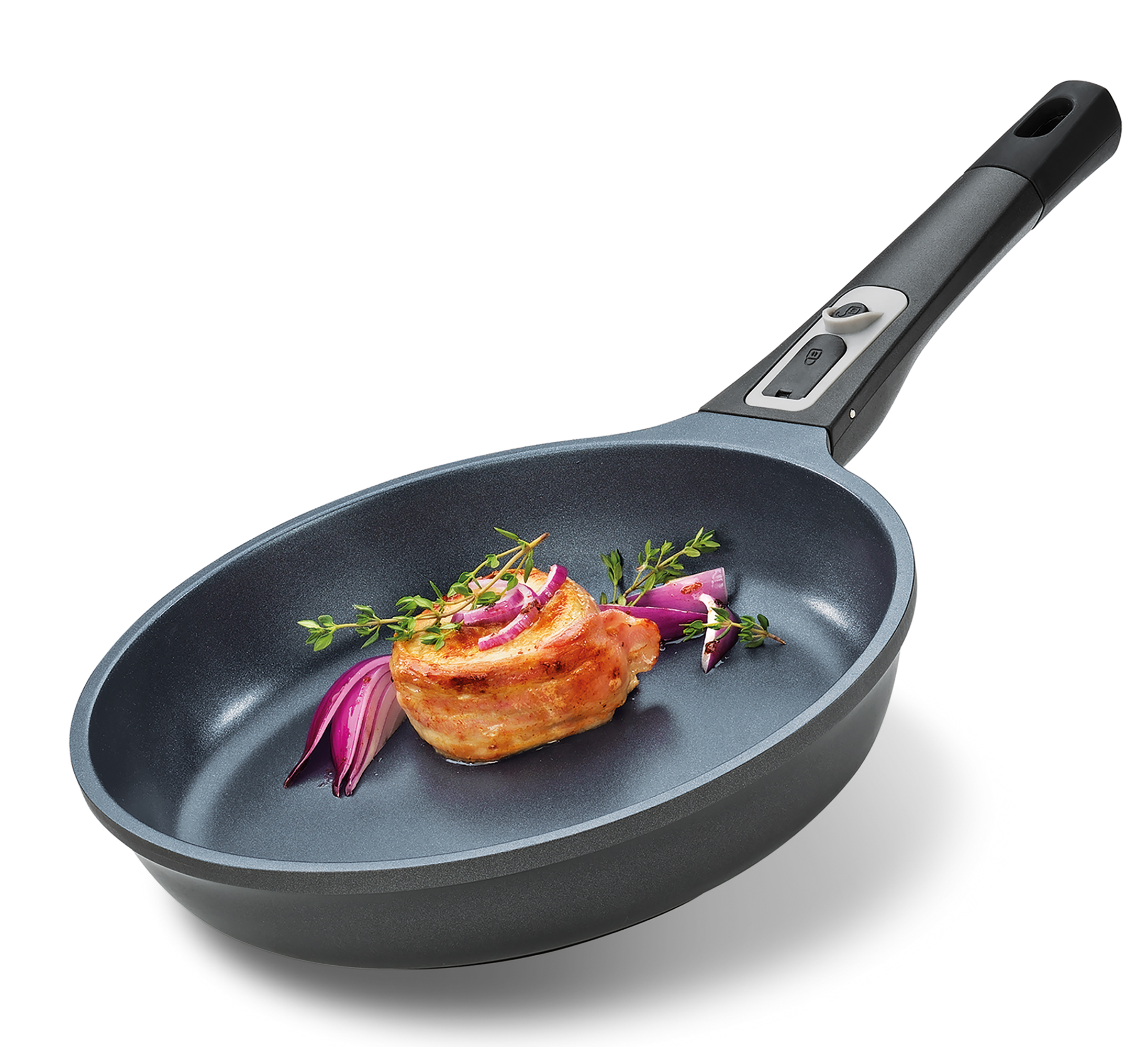 COOK - Bratpfanne MILANO, 24 cm