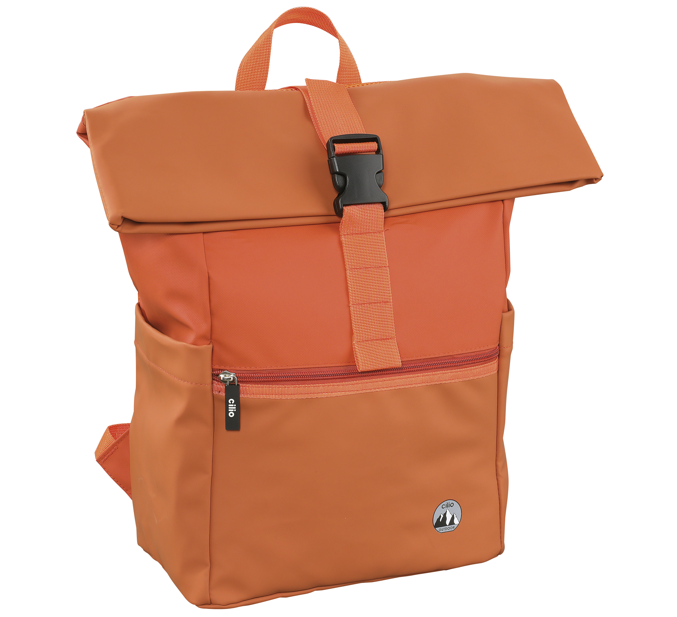 Rucksack CAPRI, orange