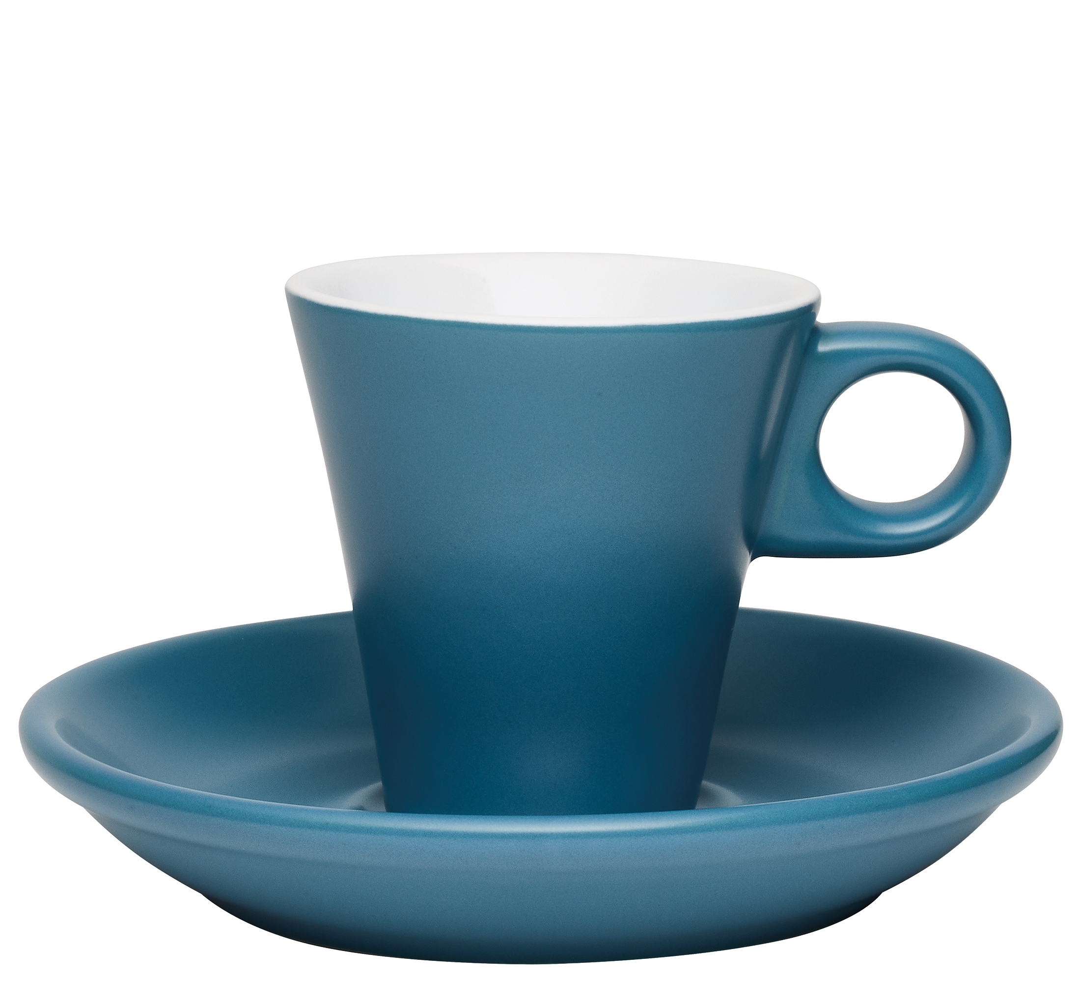 Espressotasse NAPOLI blu