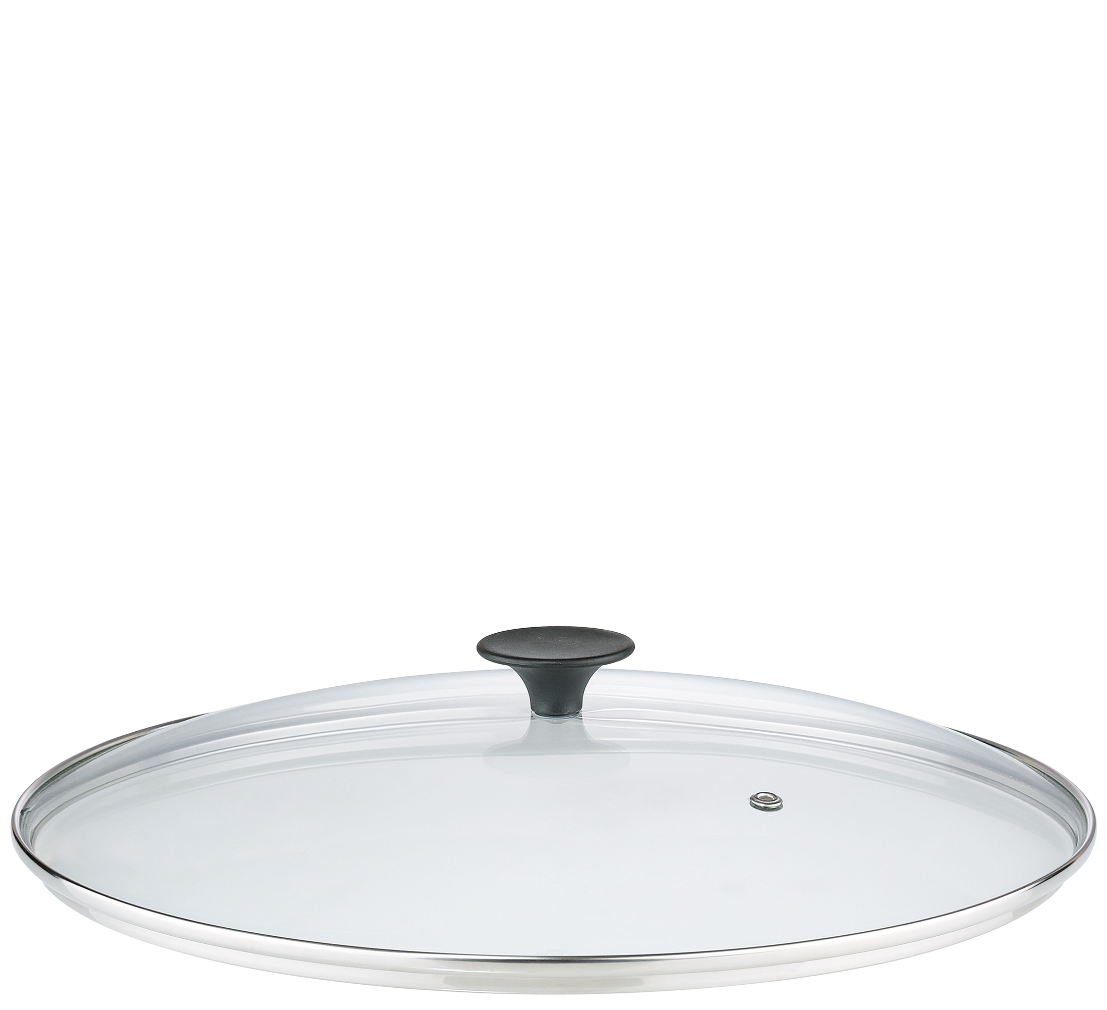 WOK - Glas Wokdeckel 35 cm zu 1692120635