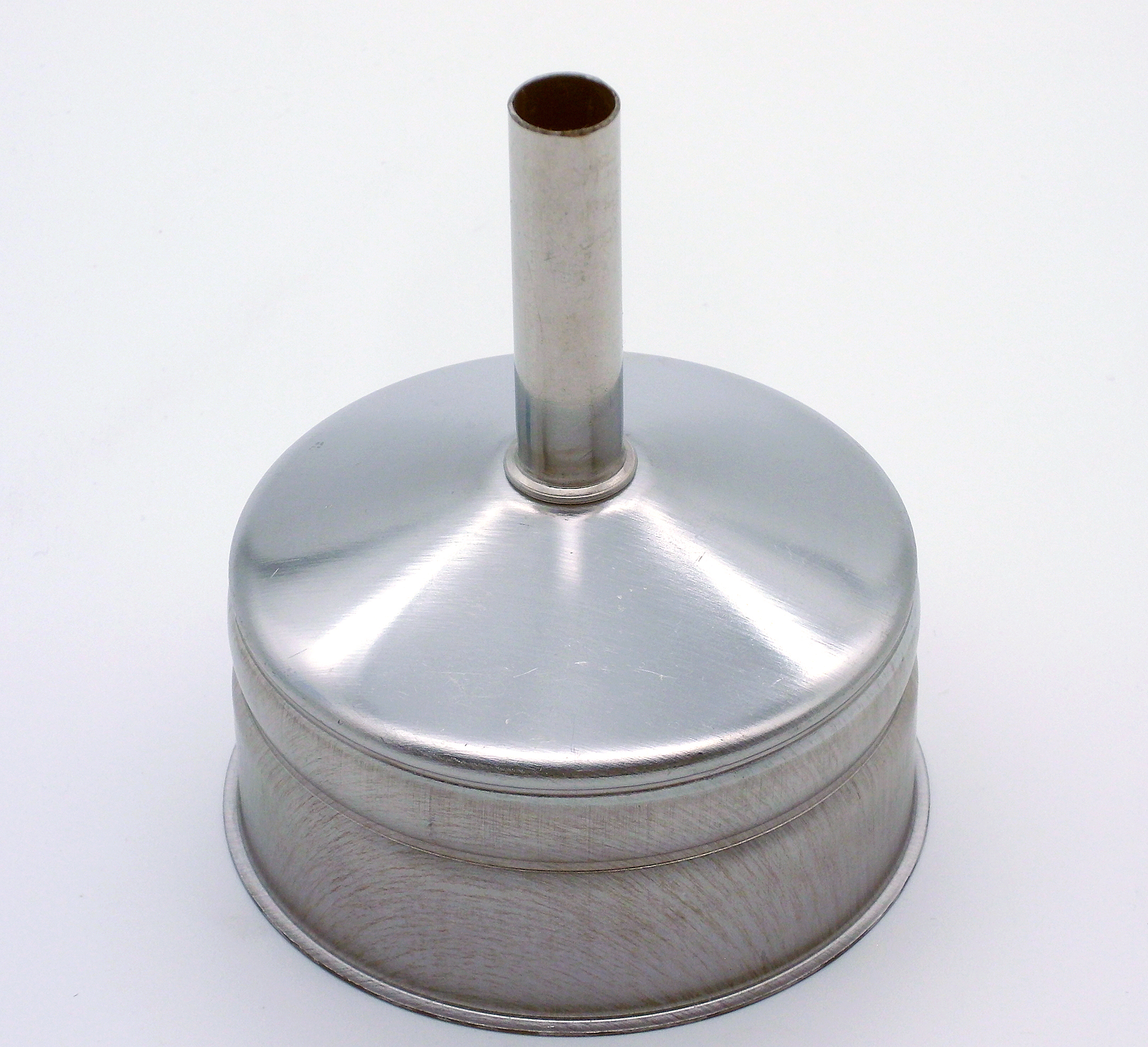 Trichter 6T für TREVISO/MODENA