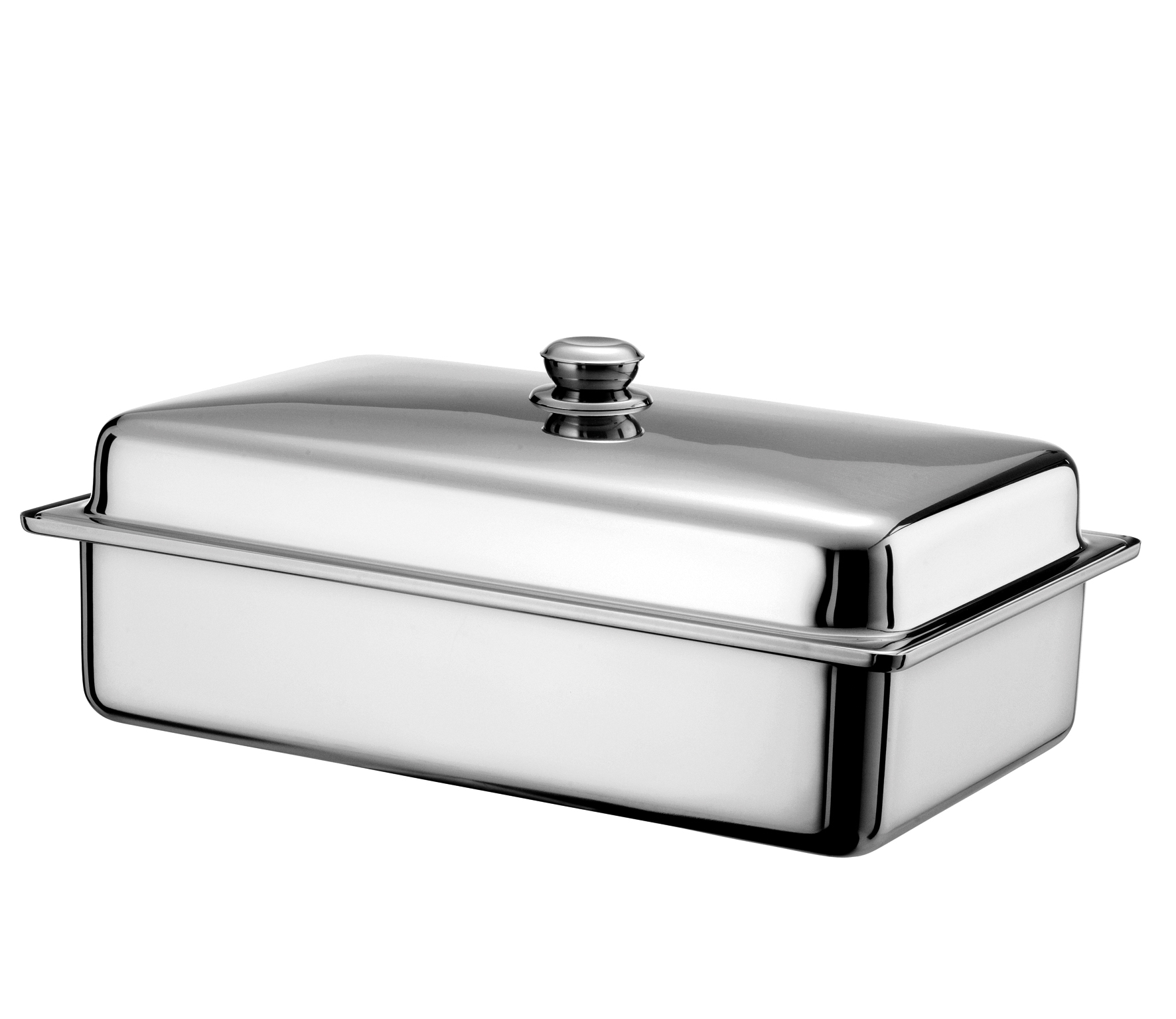 CATERING - Einbau-Chafing Dish CLASSIC Haubendeckel GN1/1