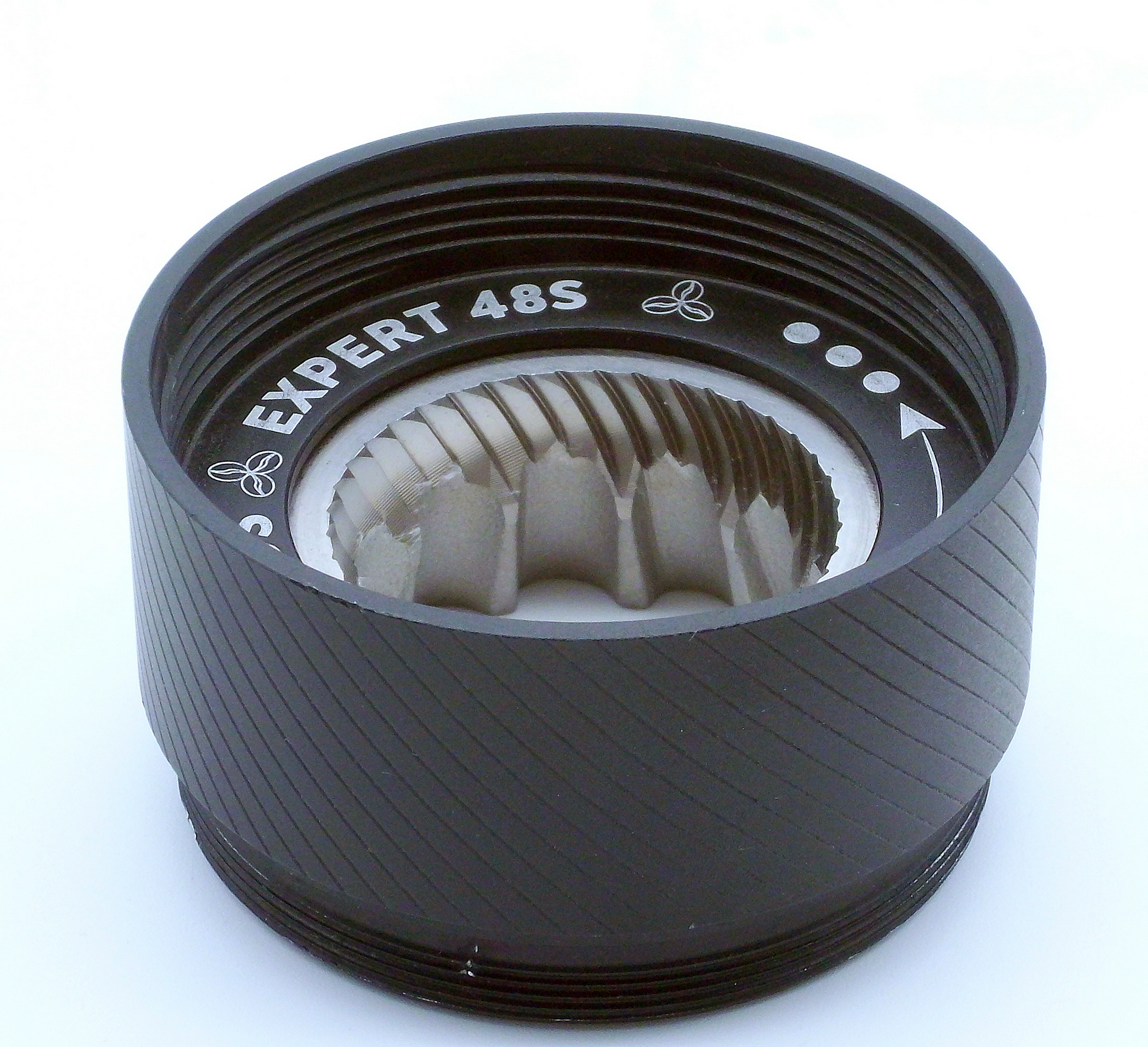 Mahlring mit Gehäuse zu 041330