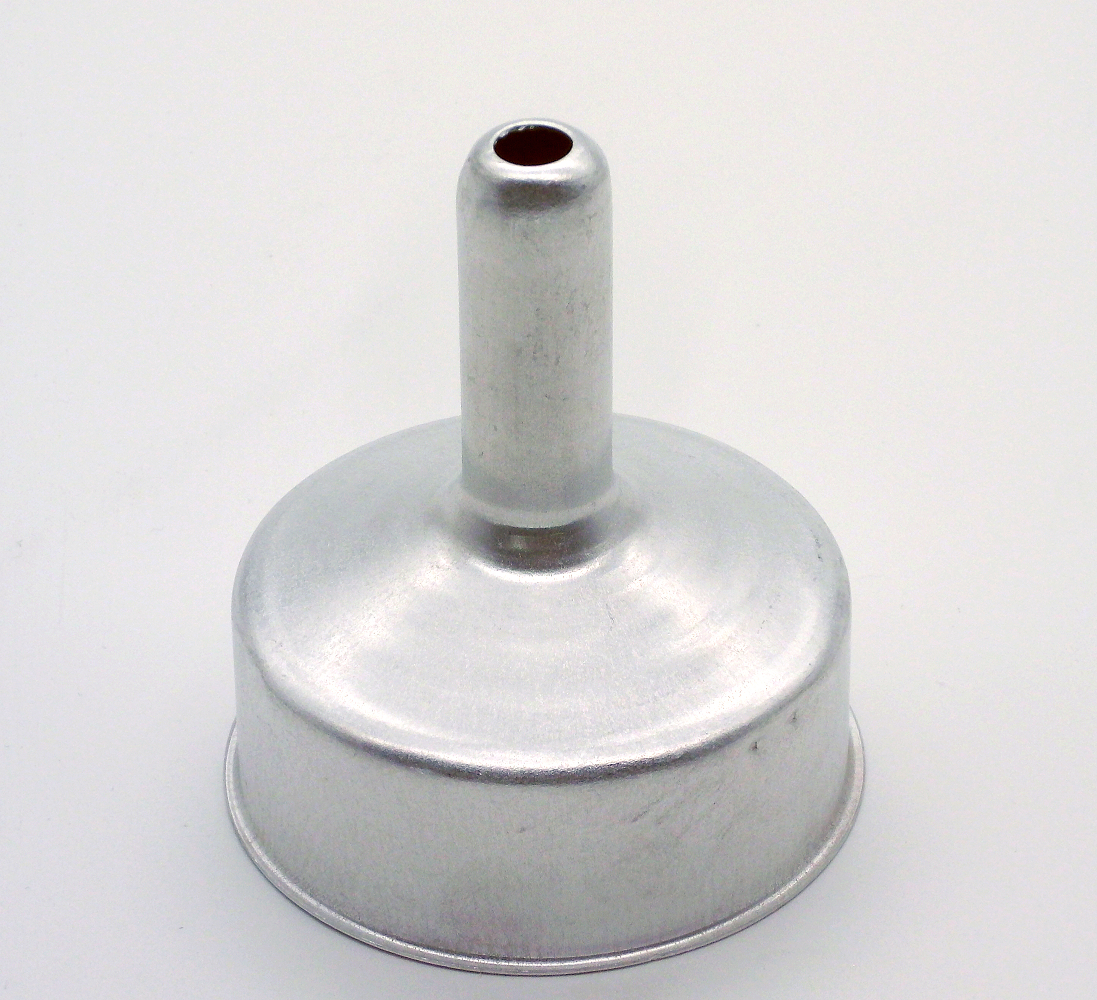 Trichter für Aluminium-Kocher 6 Tassen