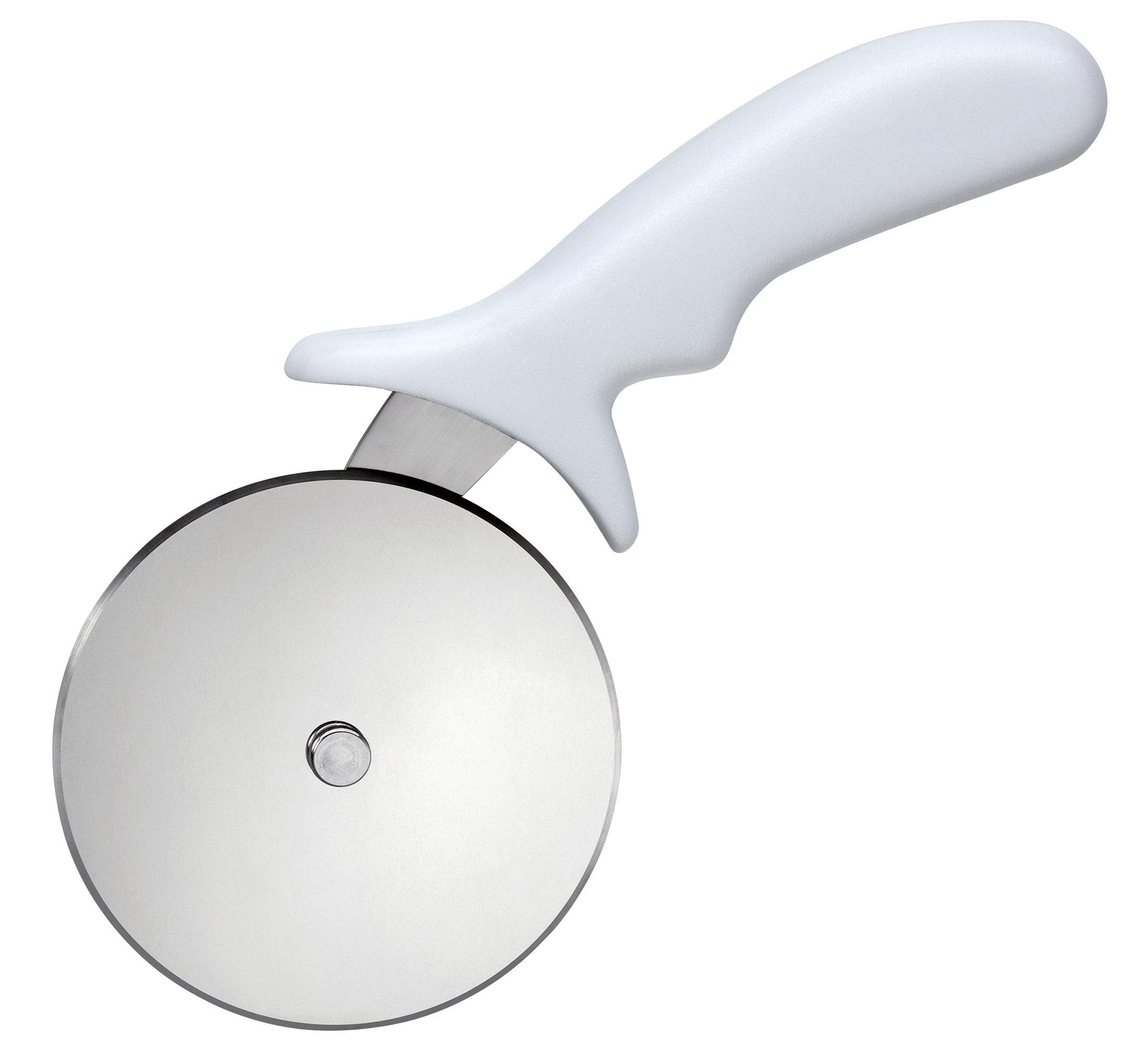 Pizzaschneider ITALIA Weiß