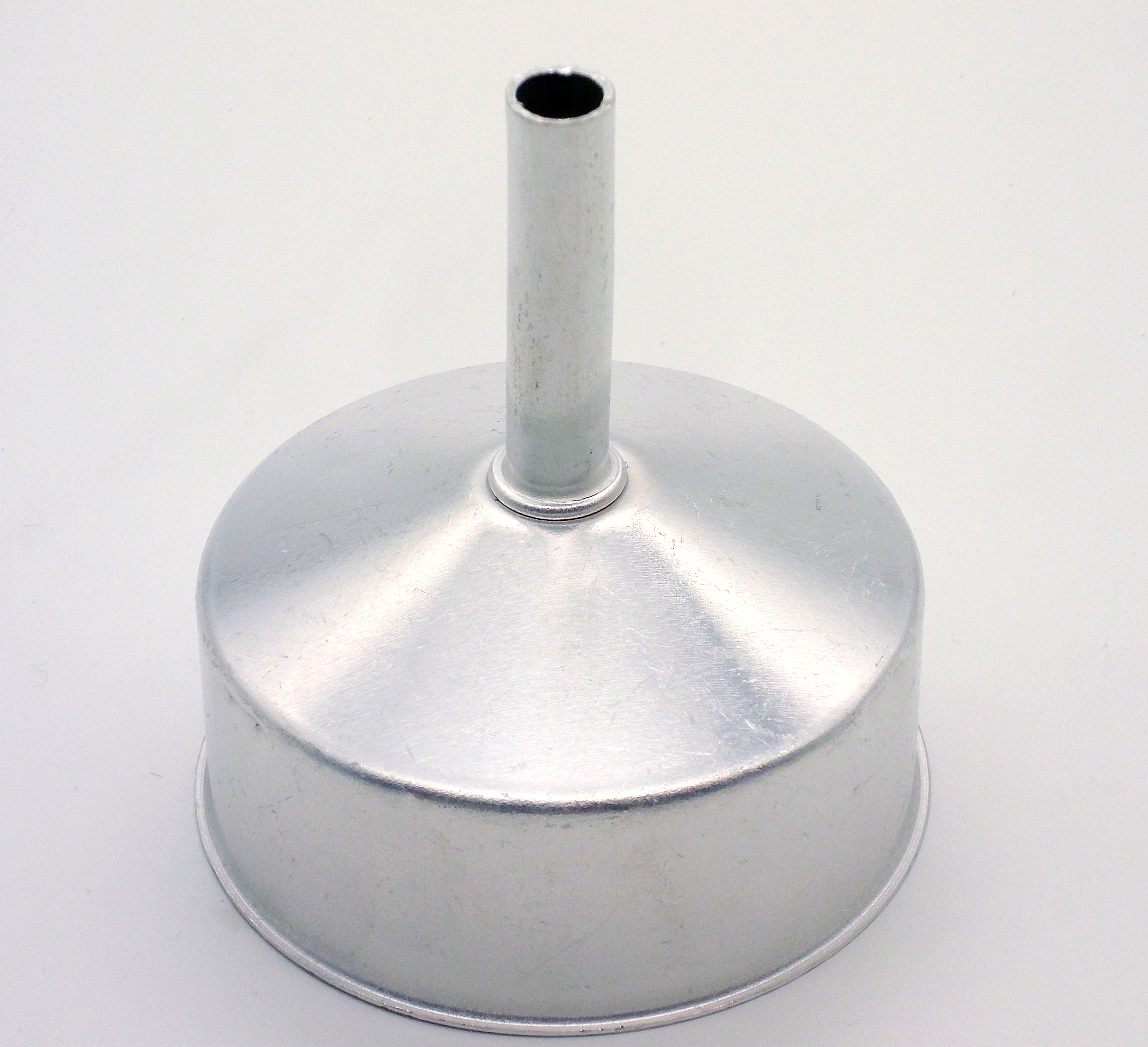 Trichter für Aluminium-Kocher 9 Tassen