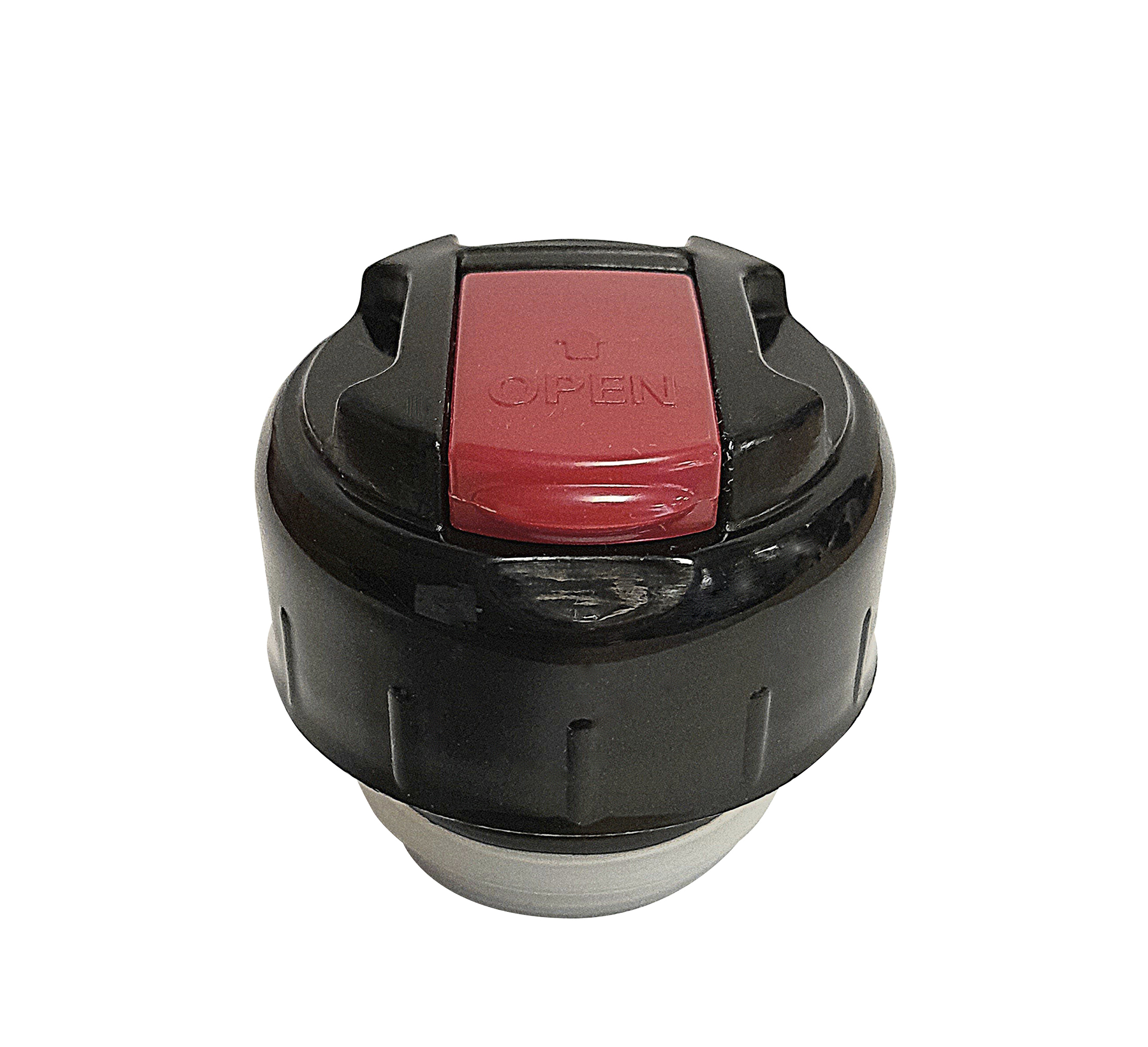 Verschlussdeckel für Flasche COLORE 500 ml Verschlussdeckel für Flasche COLORE 500 ml