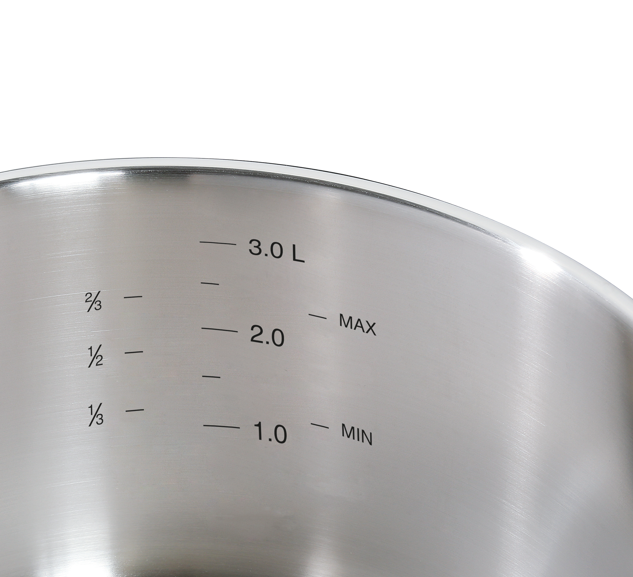Schnellkochtopf VITESSE 3,5 L